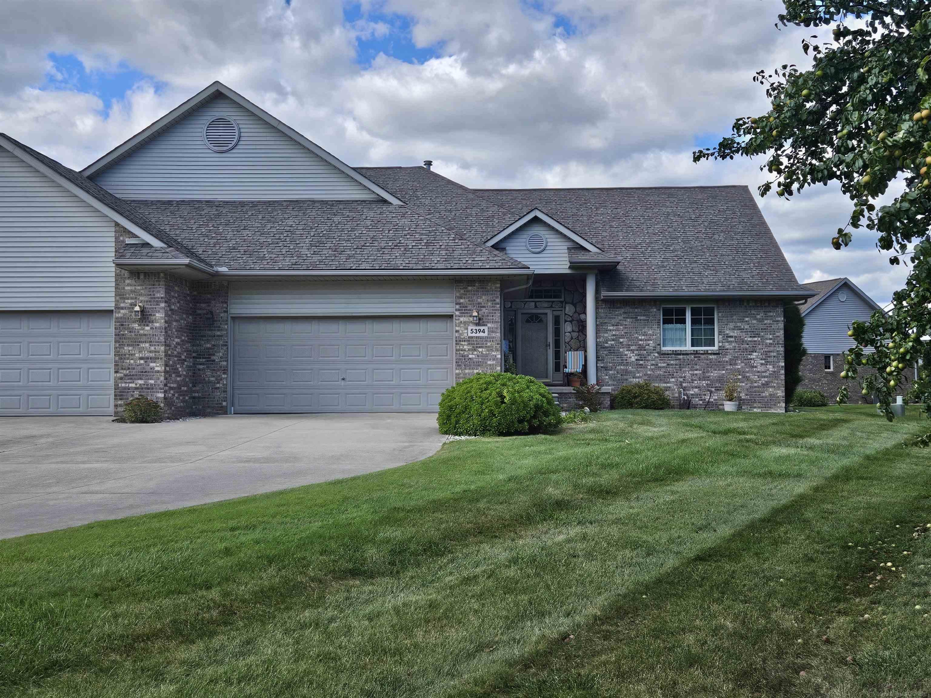 5394 BABCOCK Road, Lexington, MI 48450 — Photo 68