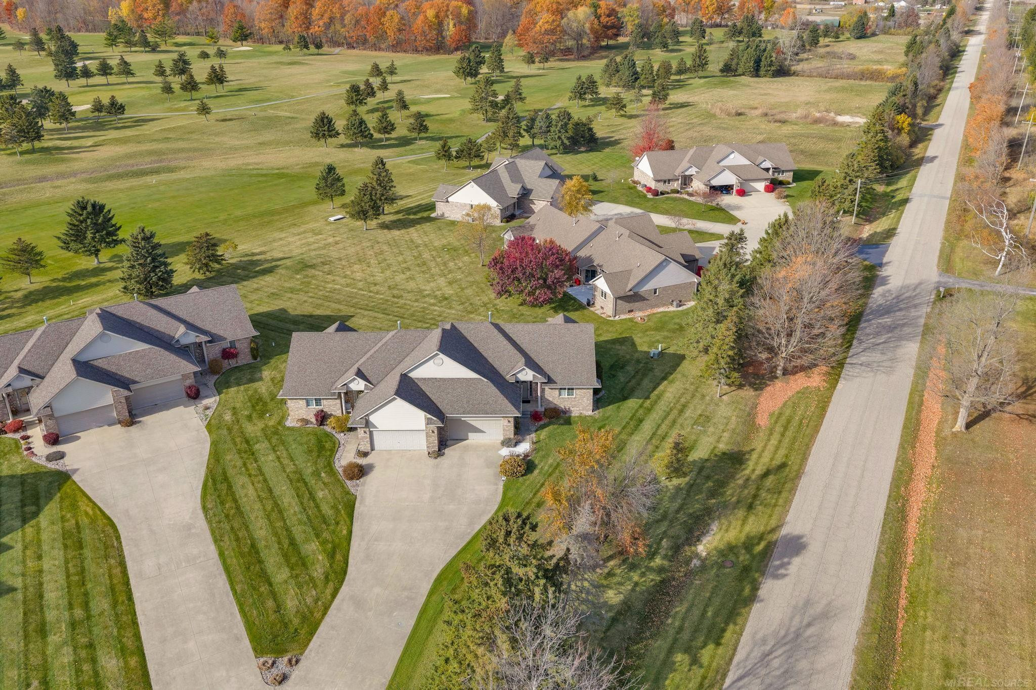 5394 BABCOCK Road, Lexington, MI 48450 — Photo 79