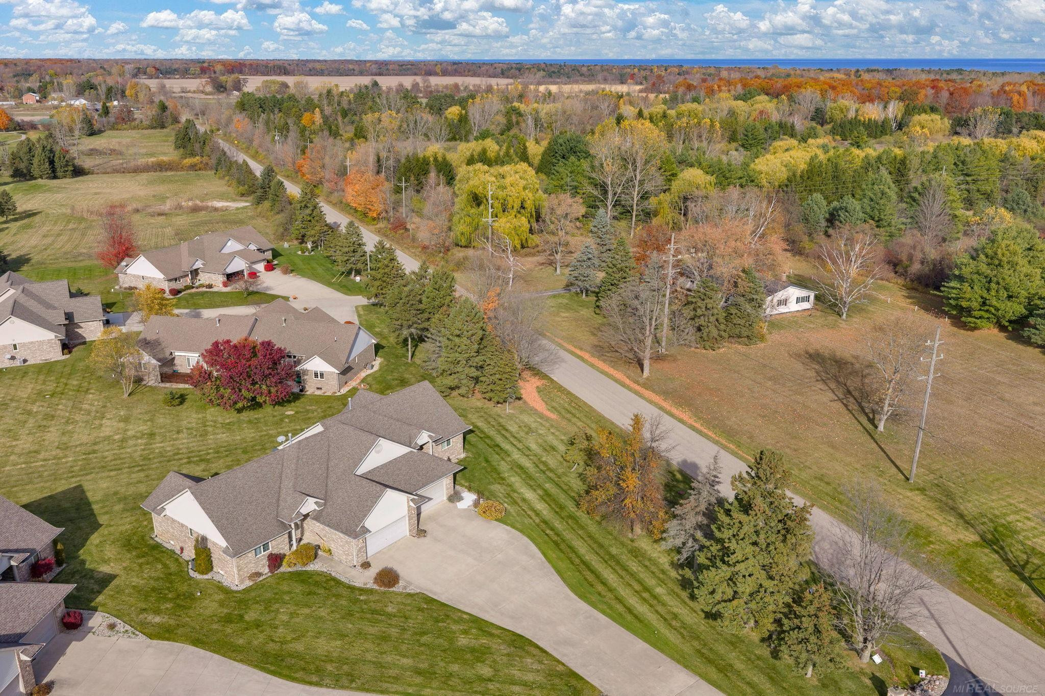 5394 BABCOCK Road, Lexington, MI 48450 — Photo 81
