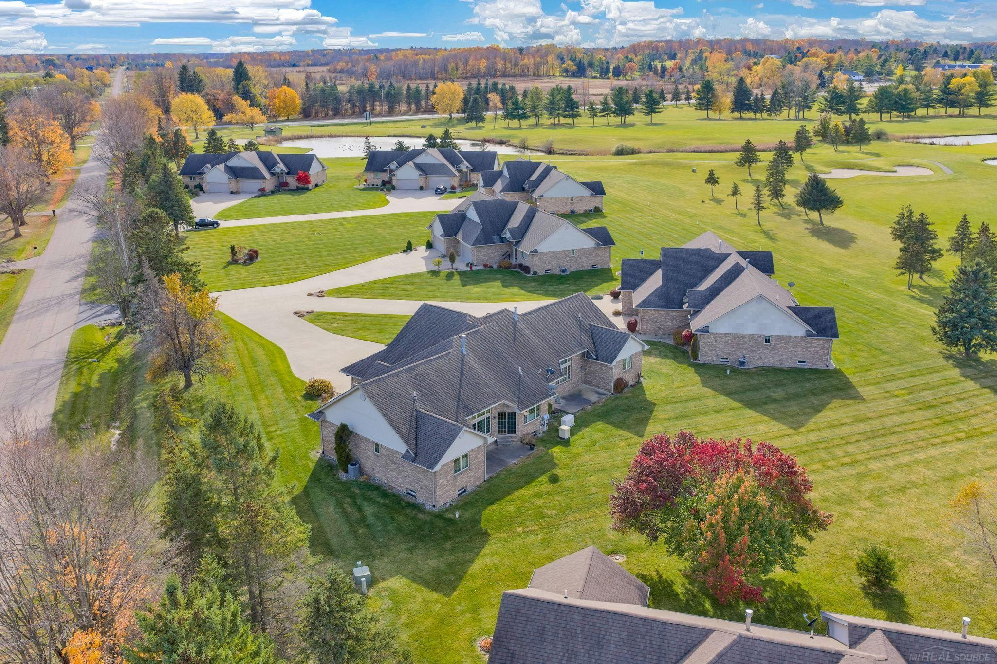 5394 BABCOCK Road, Lexington, MI 48450 — Photo 83