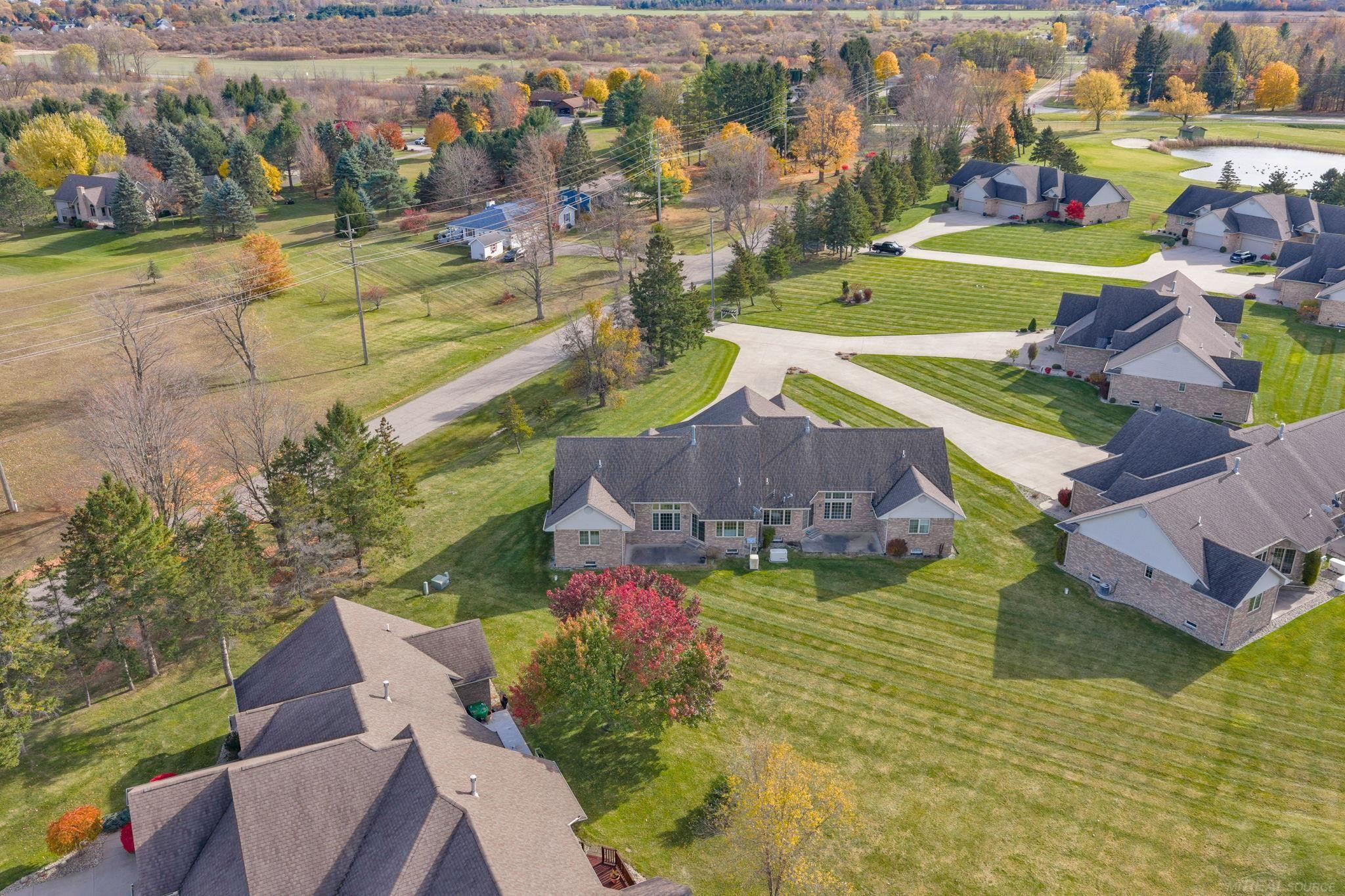 5394 BABCOCK Road, Lexington, MI 48450 — Photo 84