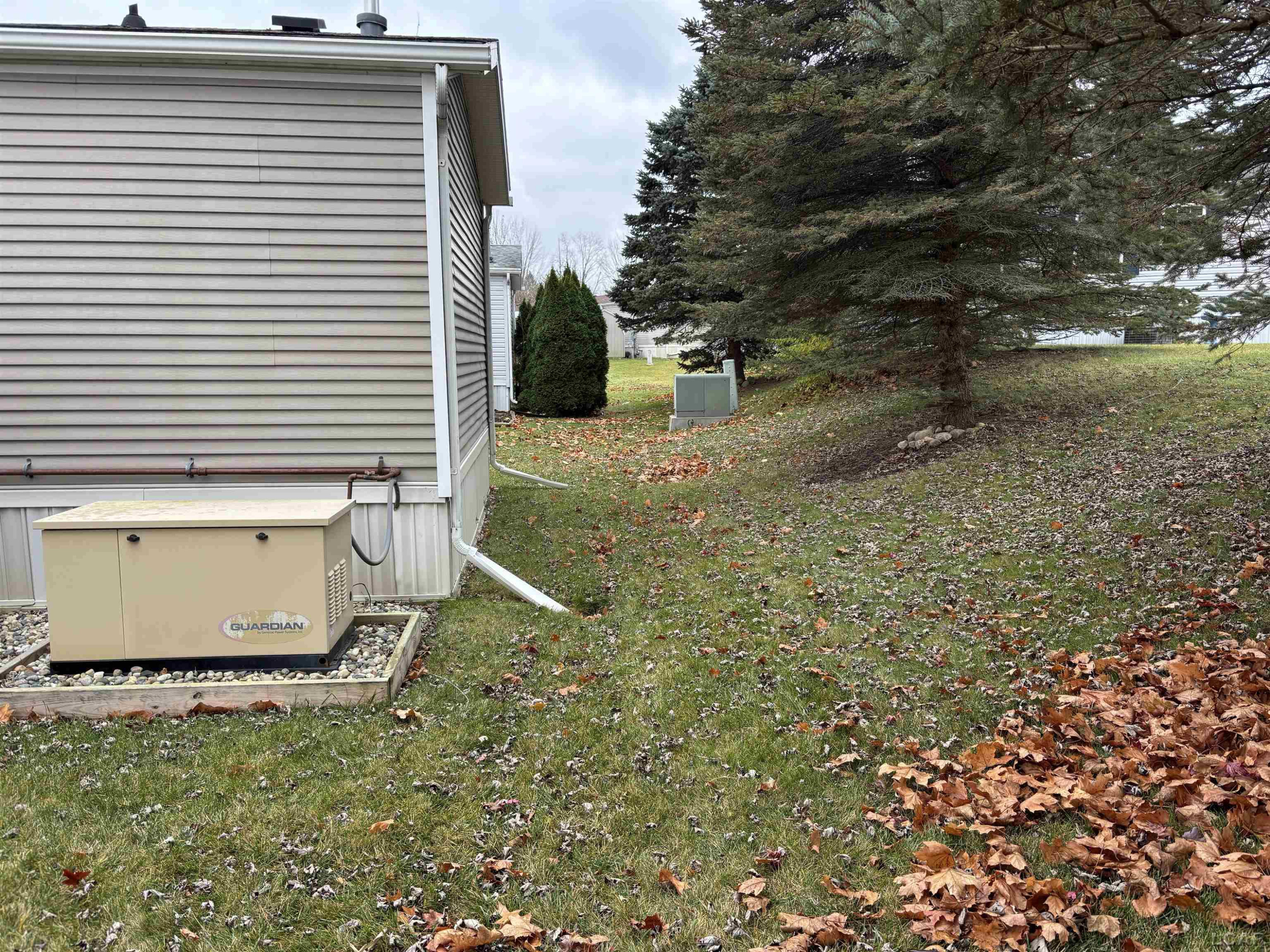 9103 N Union Lot #116 Street, #116, Tecumseh, MI 49286 — Photo 24
