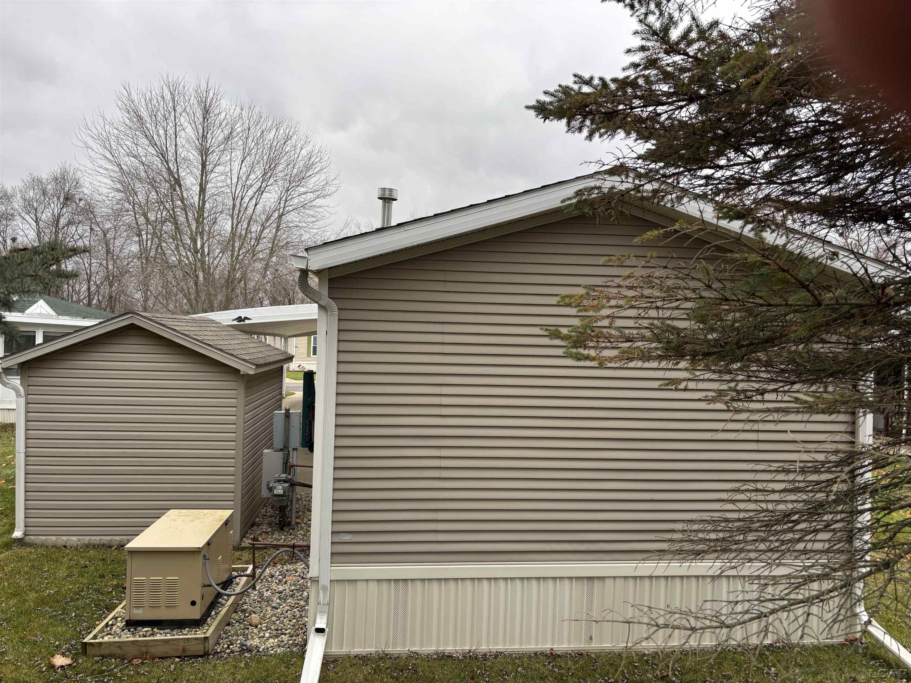 9103 N Union Lot #116 Street, #116, Tecumseh, MI 49286 — Photo 26