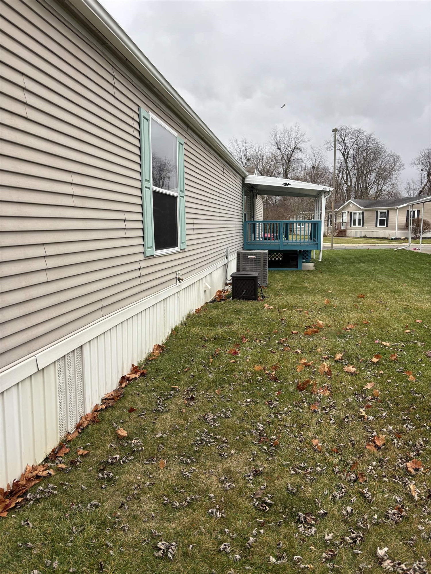 9103 N Union Lot #116 Street, #116, Tecumseh, MI 49286 — Photo 27
