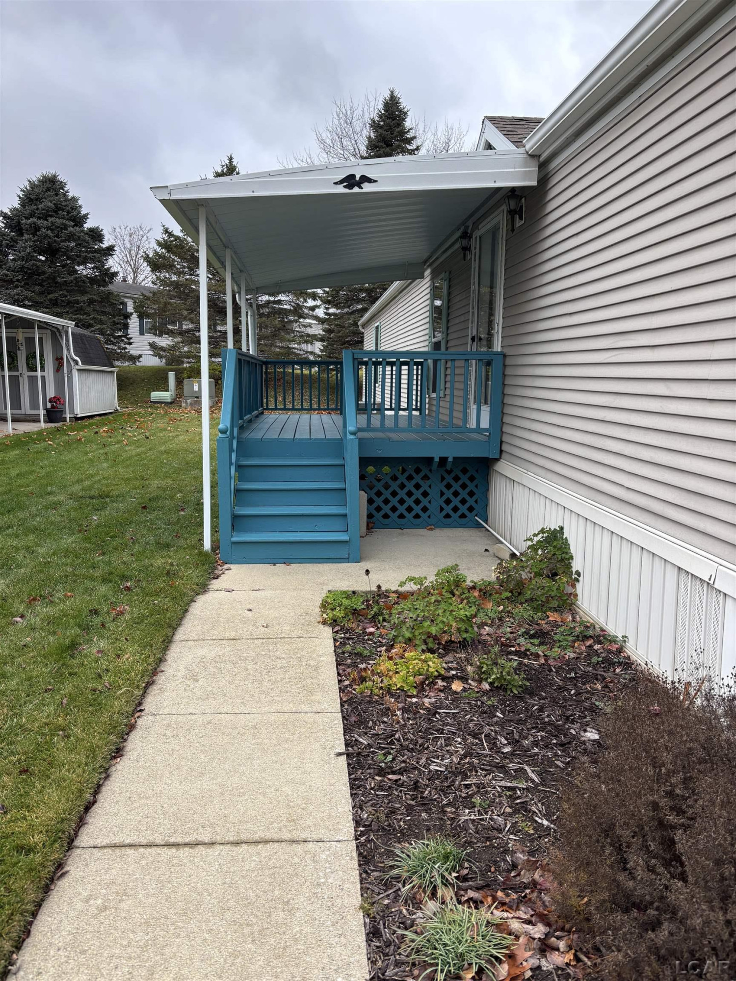 9103 N Union Lot #116 Street, #116, Tecumseh, MI 49286 — Photo 28