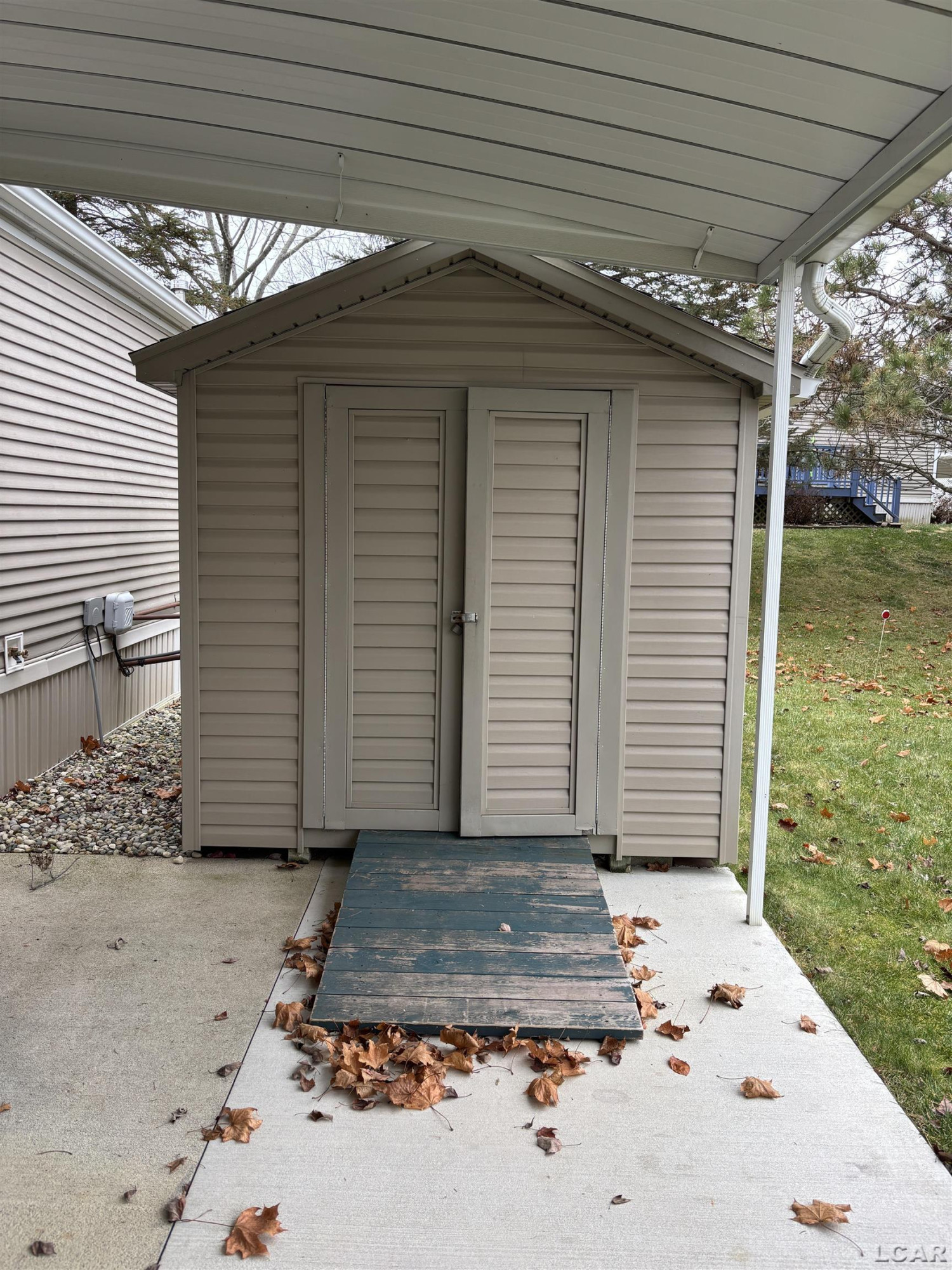 9103 N Union Lot #116 Street, #116, Tecumseh, MI 49286 — Photo 29