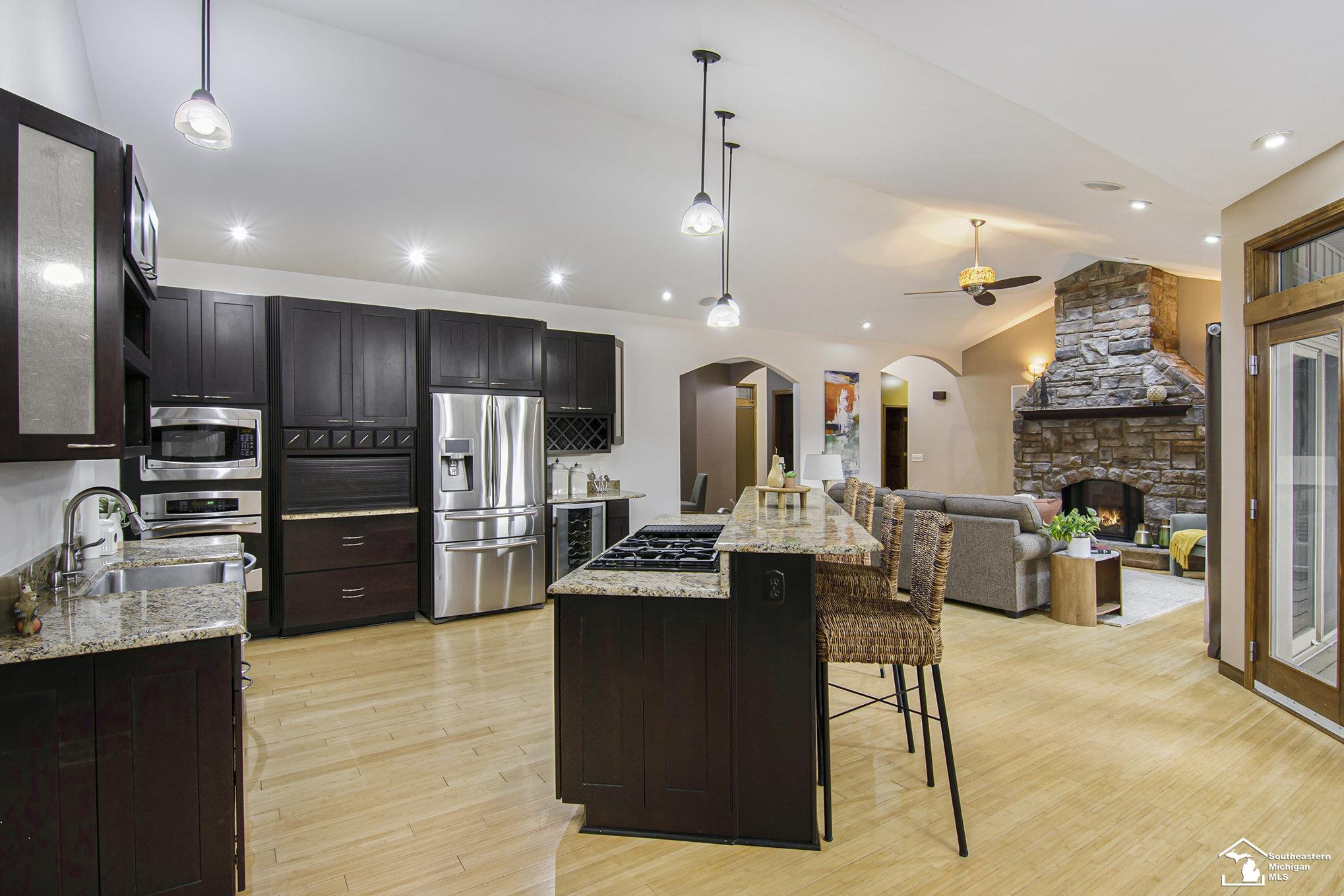 12855 W Albain Road, Petersburg, MI 49270 — Photo 9