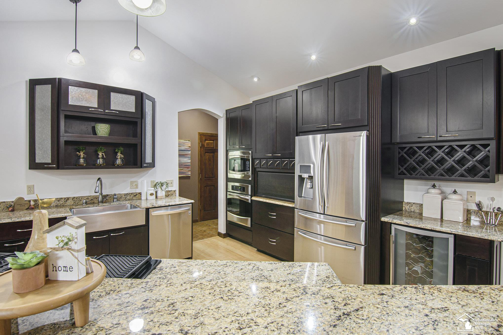 12855 W Albain Road, Petersburg, MI 49270 — Photo 10