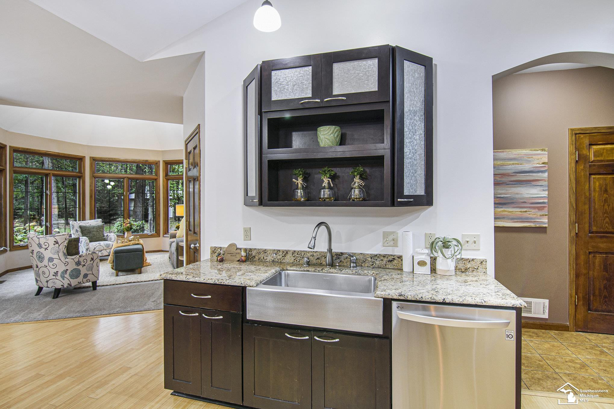 12855 W Albain Road, Petersburg, MI 49270 — Photo 12