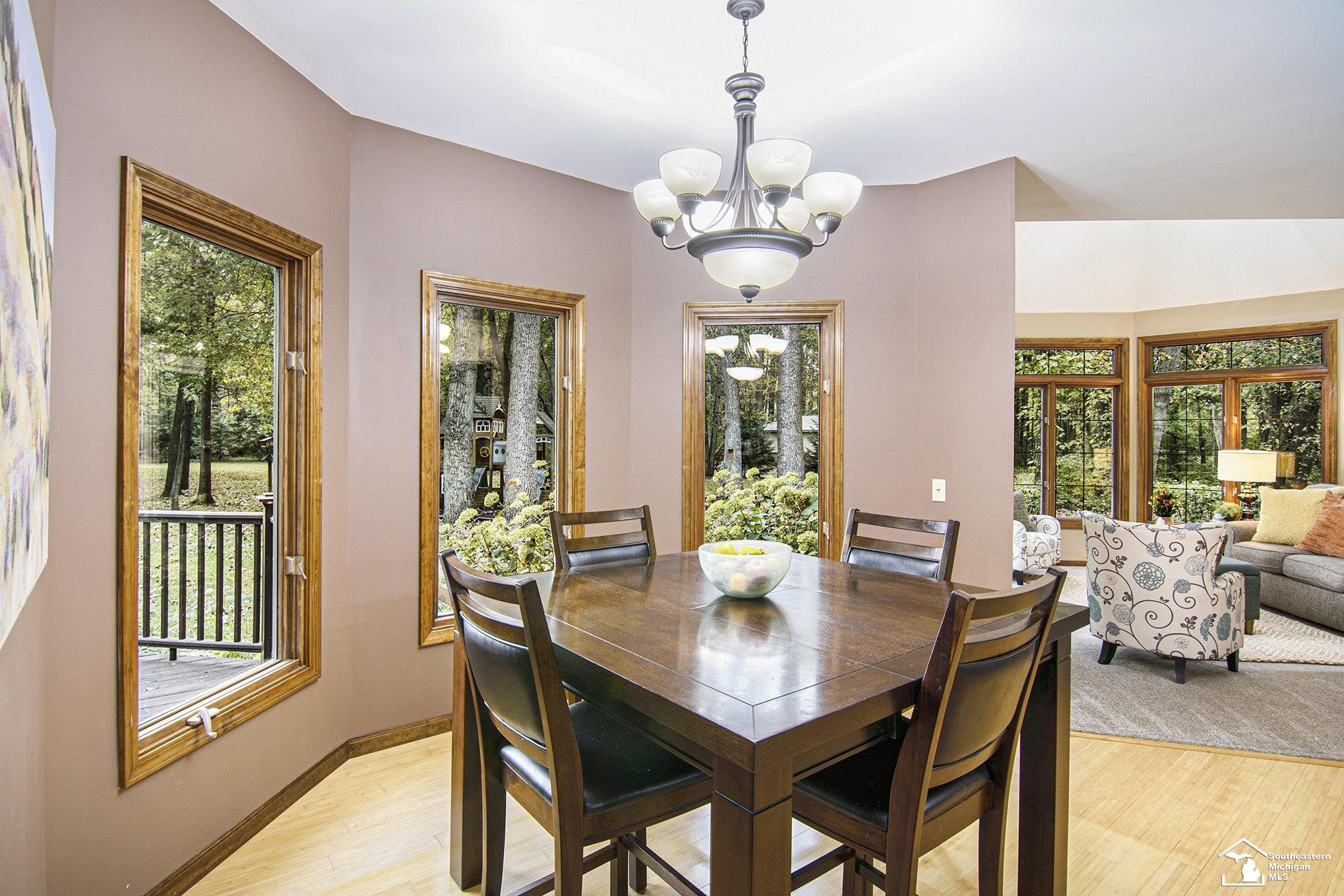 12855 W Albain Road, Petersburg, MI 49270 — Photo 14