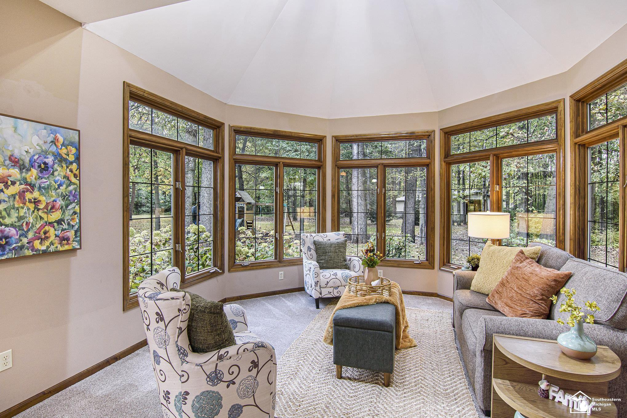 12855 W Albain Road, Petersburg, MI 49270 — Photo 15