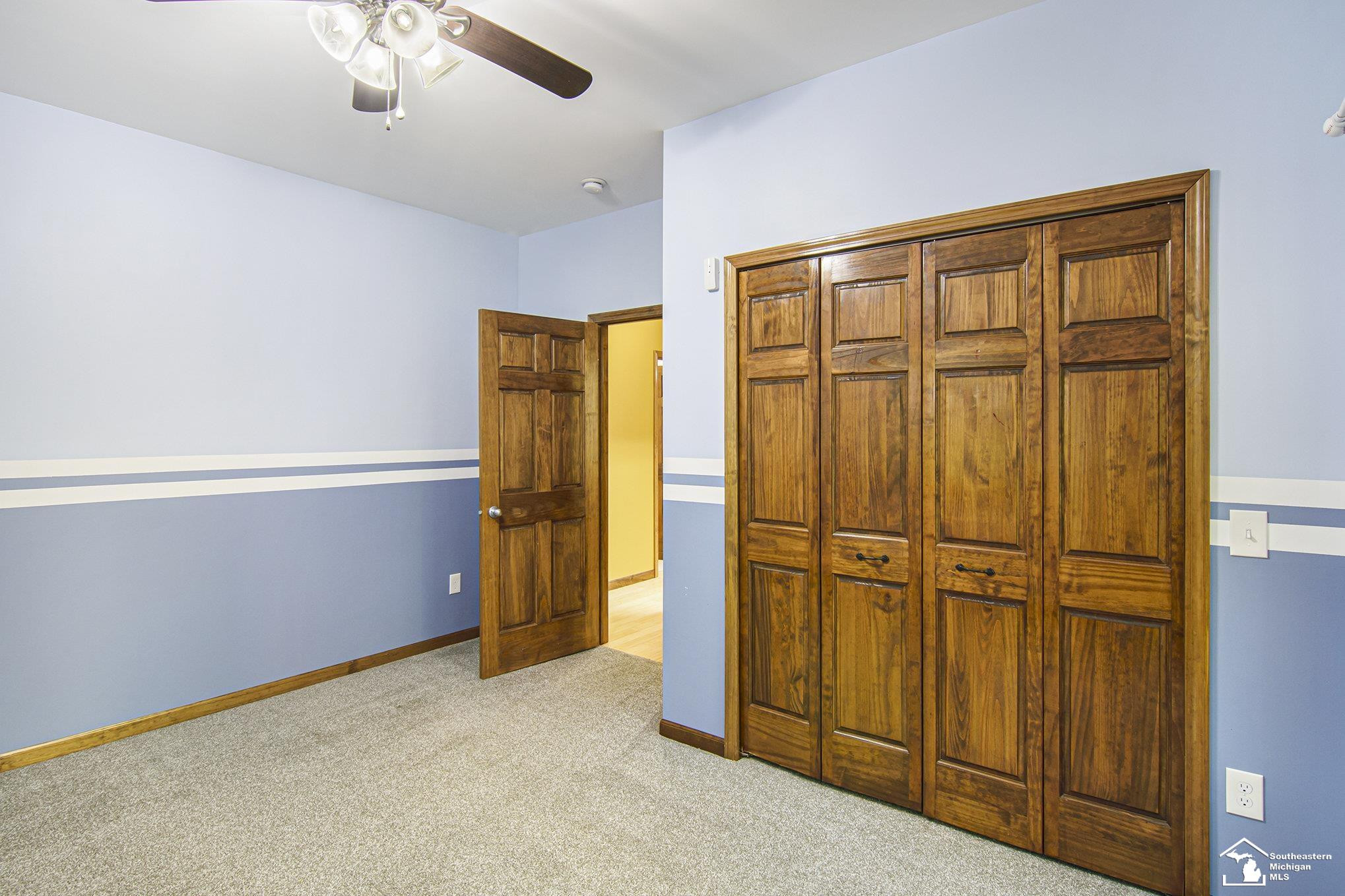 12855 W Albain Road, Petersburg, MI 49270 — Photo 27