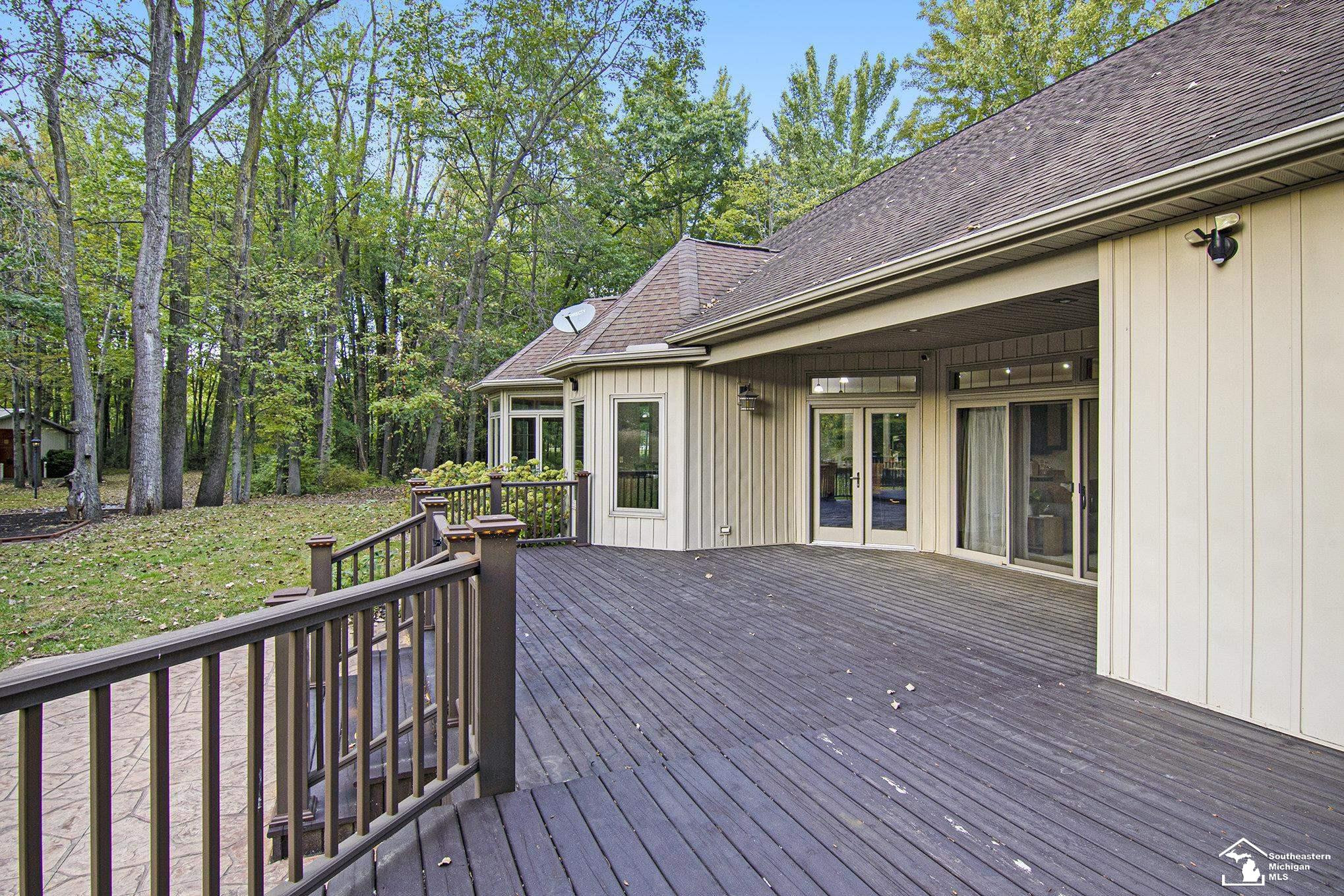 12855 W Albain Road, Petersburg, MI 49270 — Photo 36