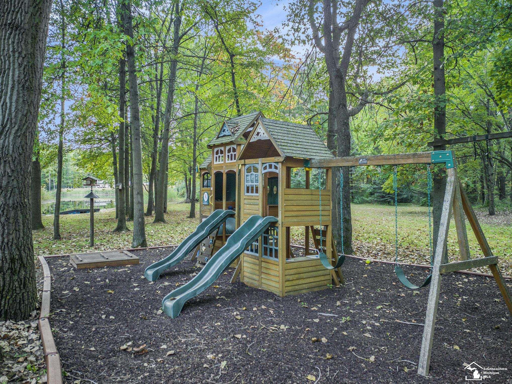 12855 W Albain Road, Petersburg, MI 49270 — Photo 38