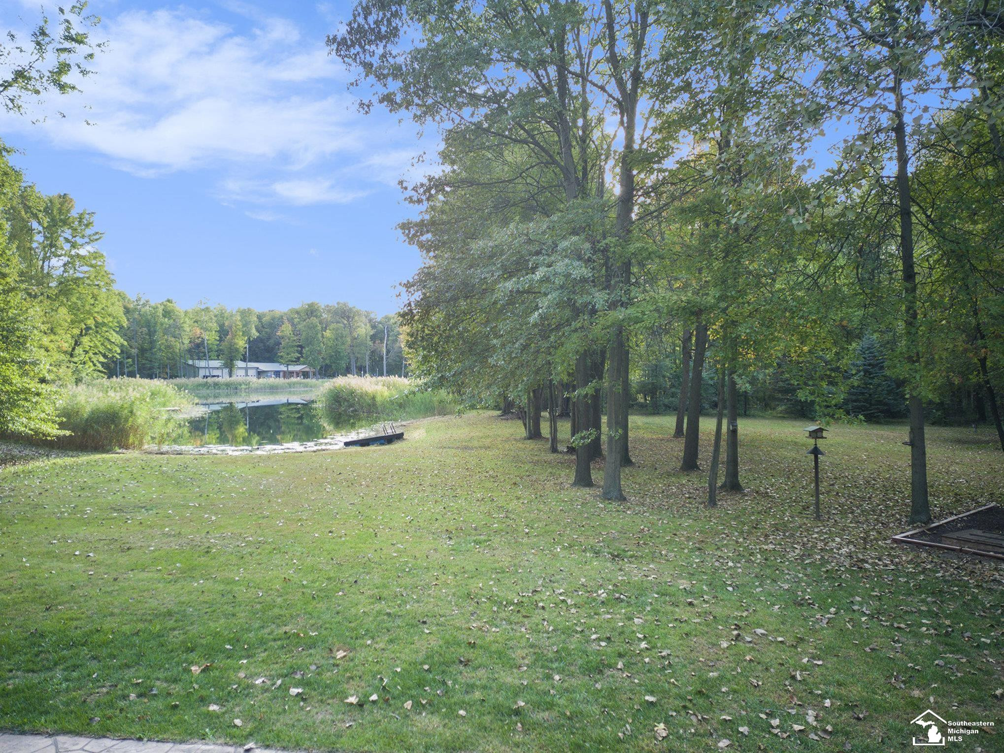 12855 W Albain Road, Petersburg, MI 49270 — Photo 39