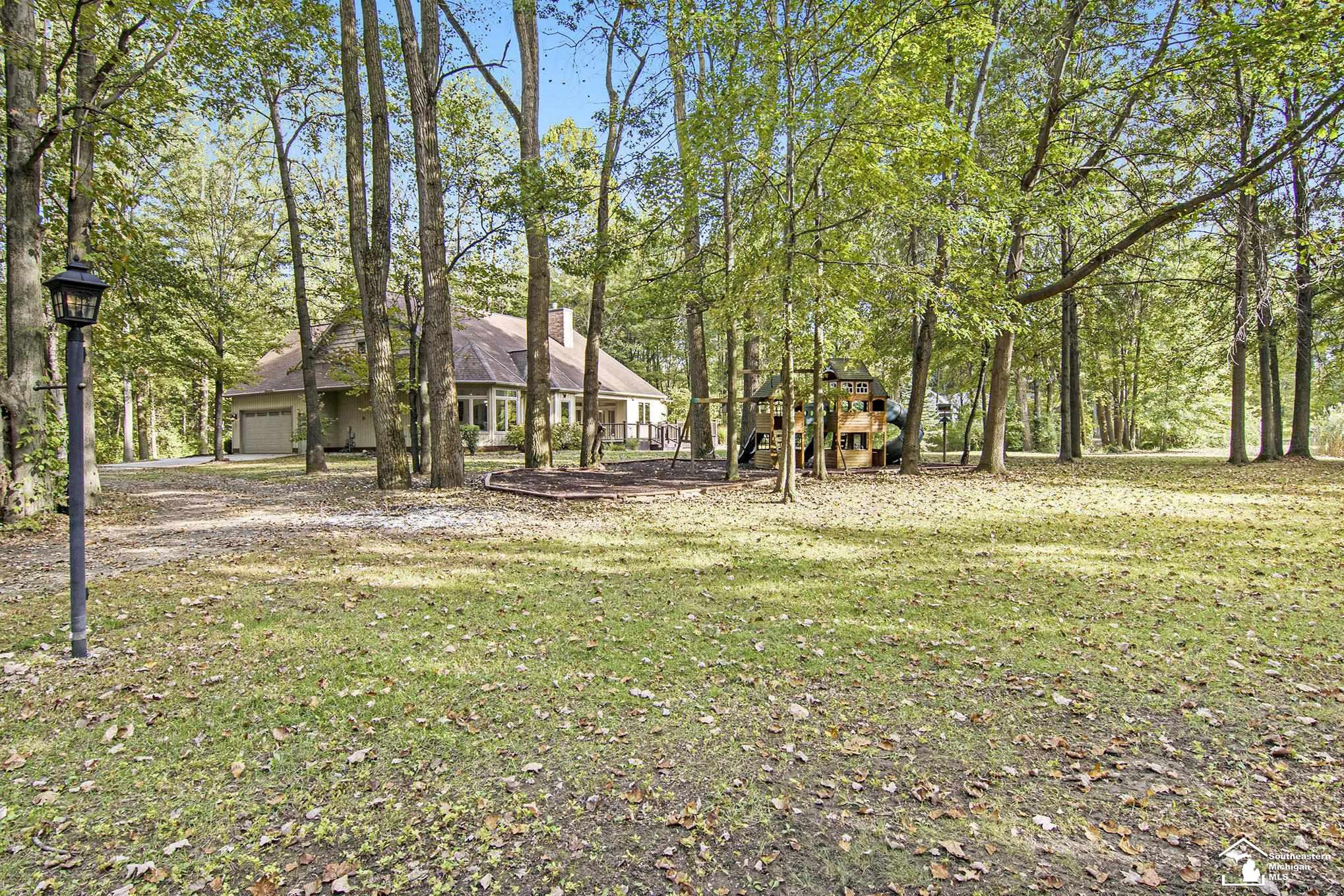 12855 W Albain Road, Petersburg, MI 49270 — Photo 44