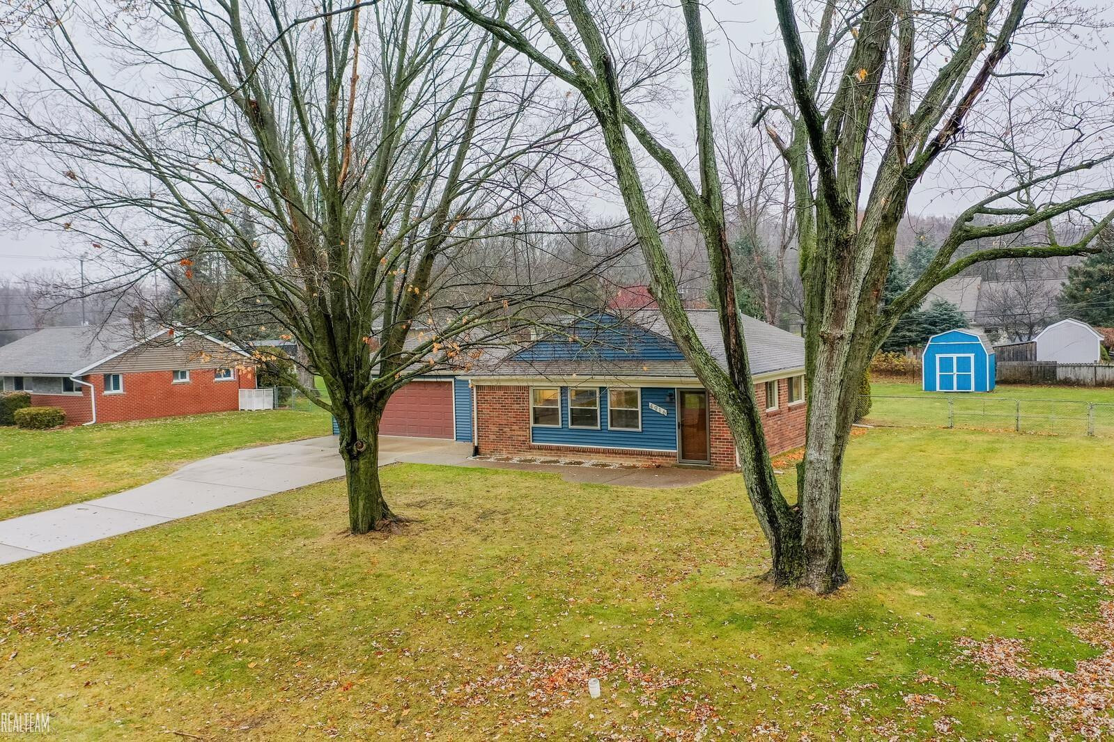 4916 Rioview Drive, Clarkston, MI — Photo 3