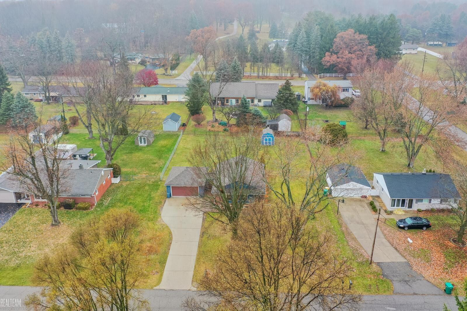 4916 Rioview Drive, Clarkston, MI — Photo 4