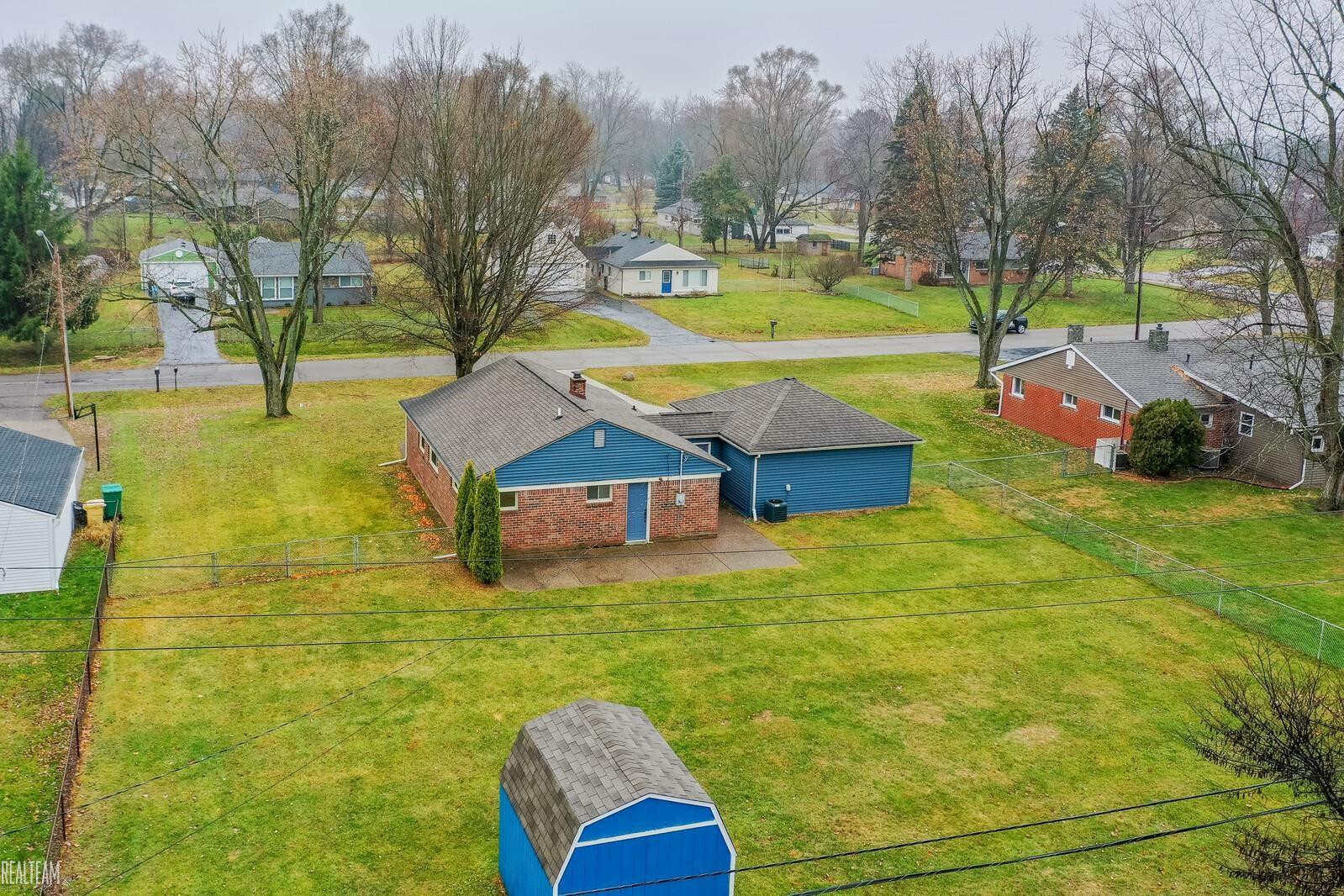 4916 Rioview Drive, Clarkston, MI — Photo 7