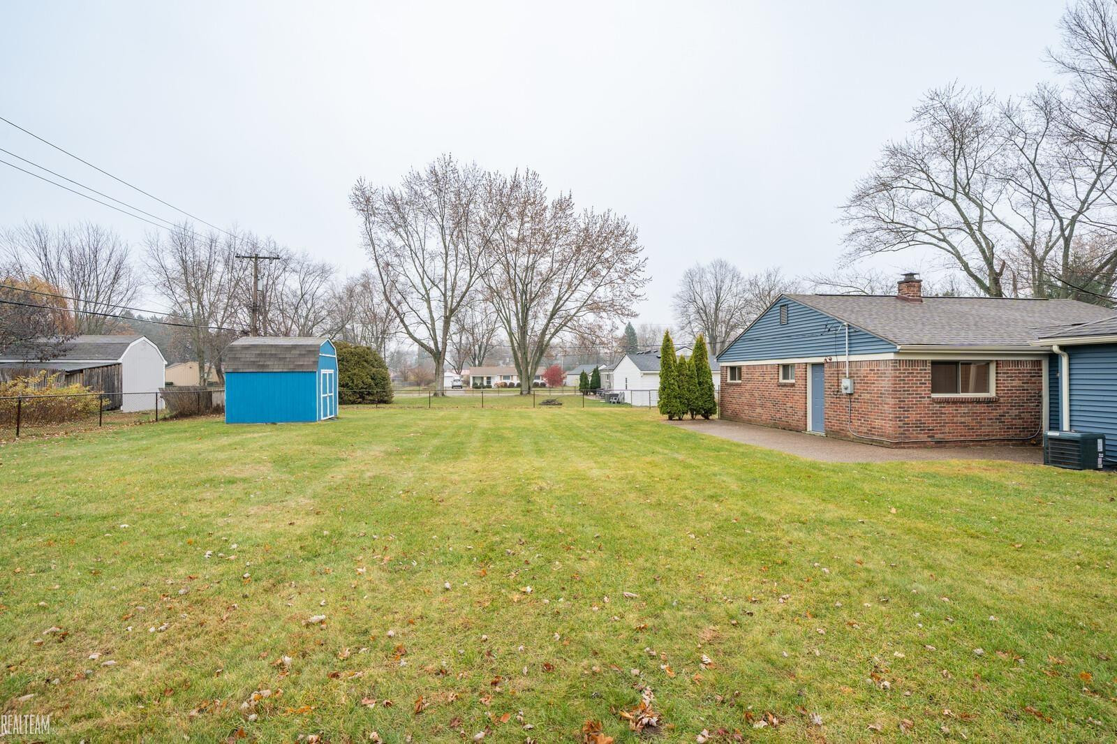 4916 Rioview Drive, Clarkston, MI — Photo 24