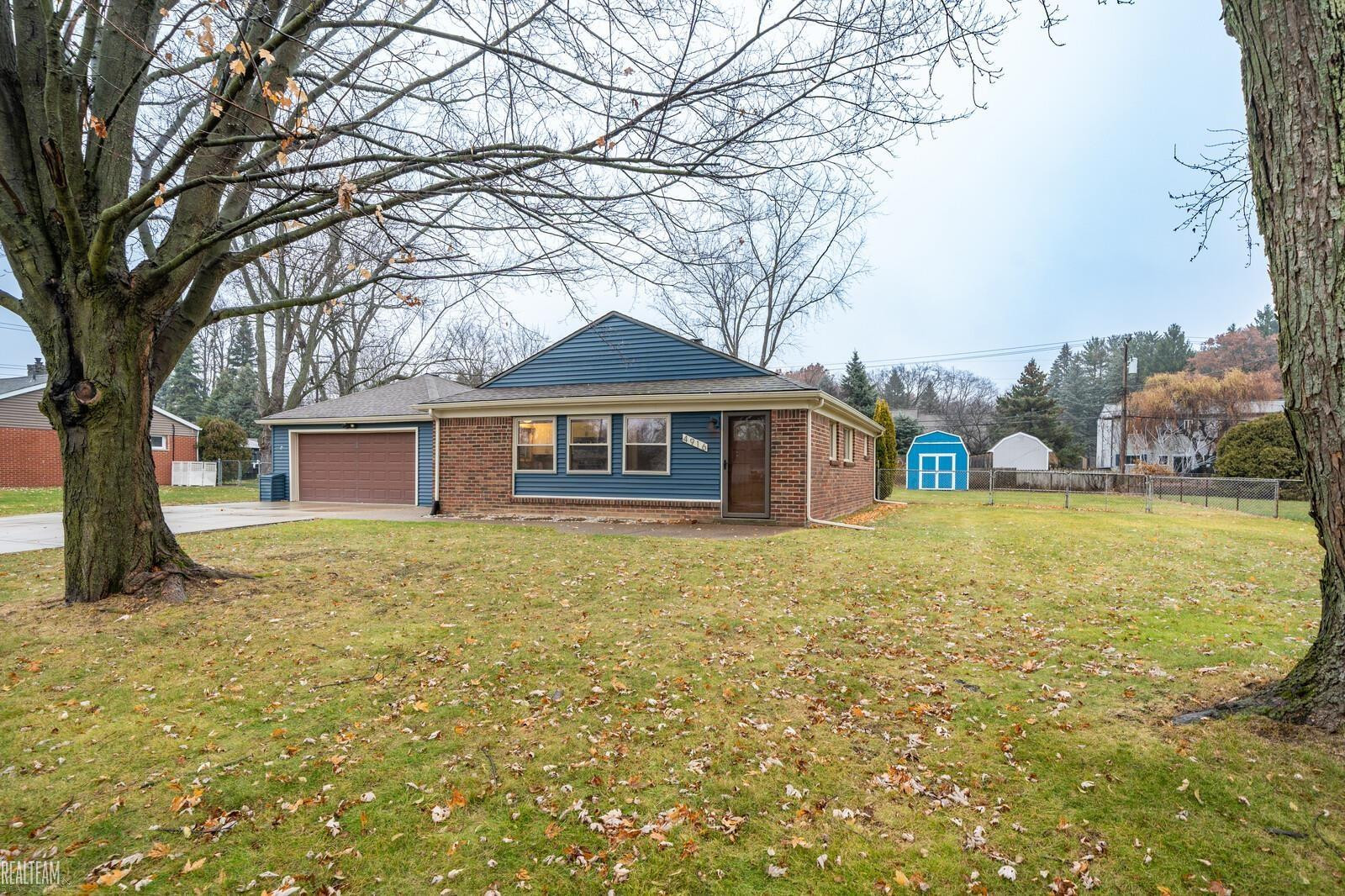 4916 Rioview Drive, Clarkston, MI — Photo 26