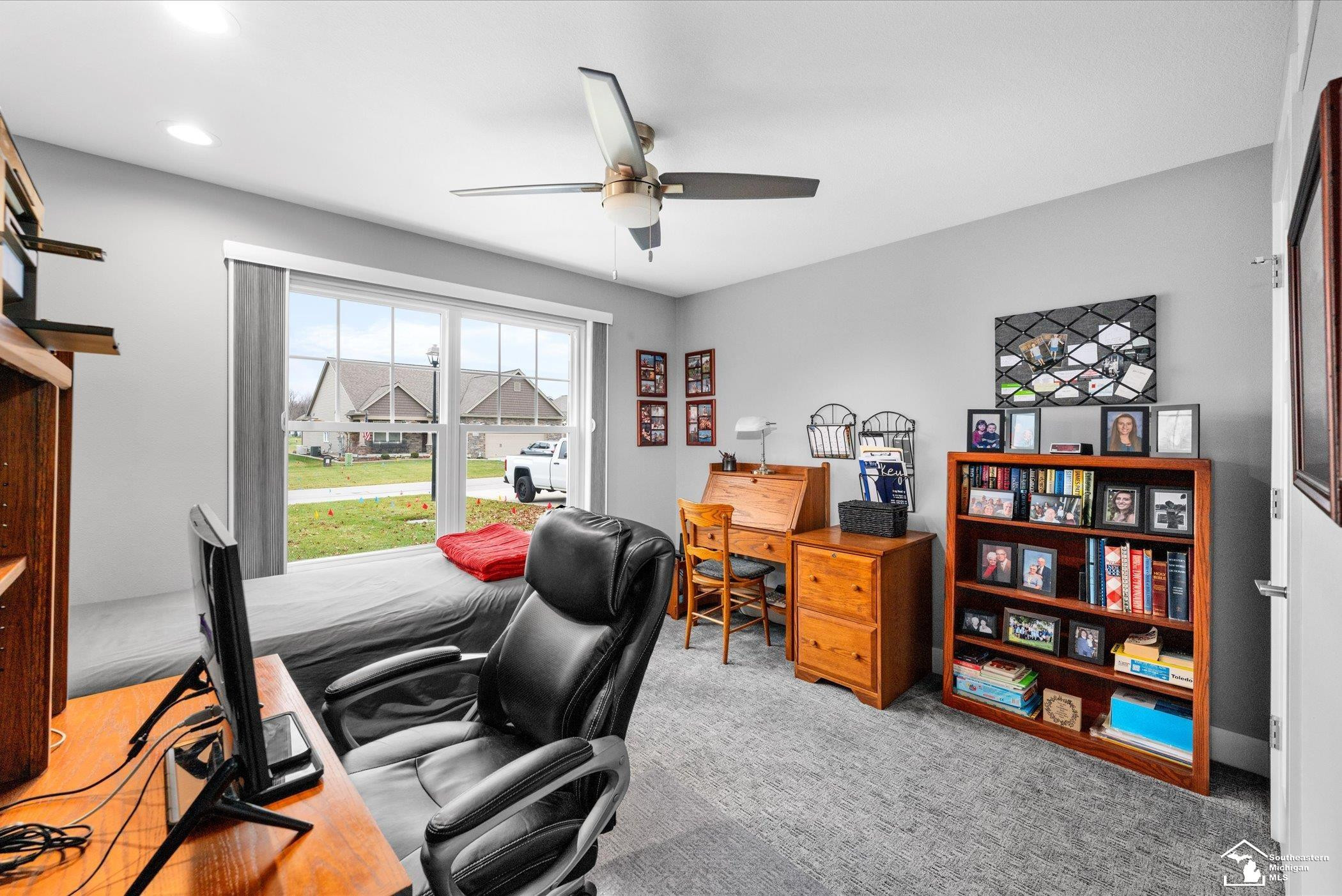 6890 Summerlyn Lakes Drive, Lambertville, MI 48144 — Photo 4