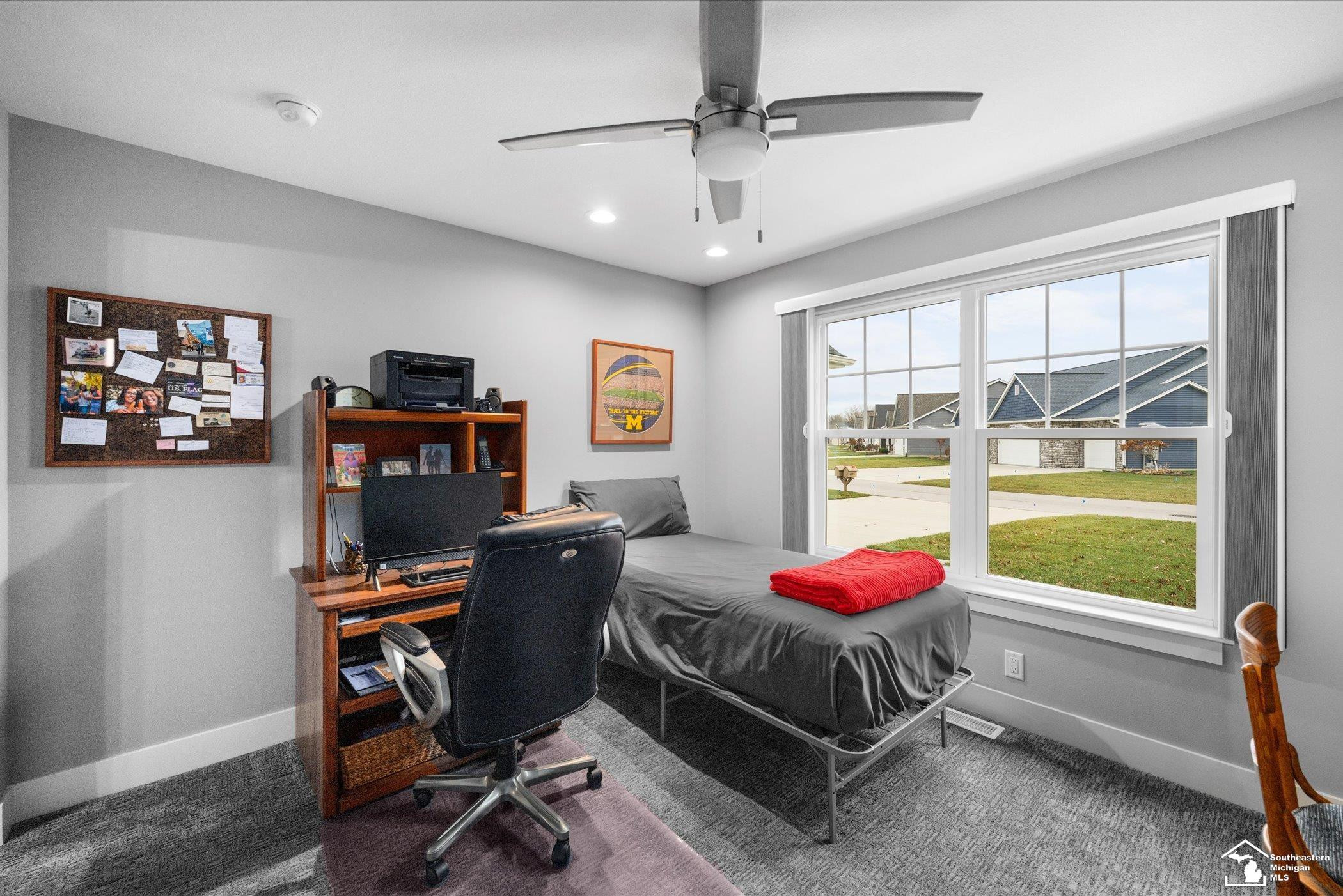 6890 Summerlyn Lakes Drive, Lambertville, MI 48144 — Photo 5