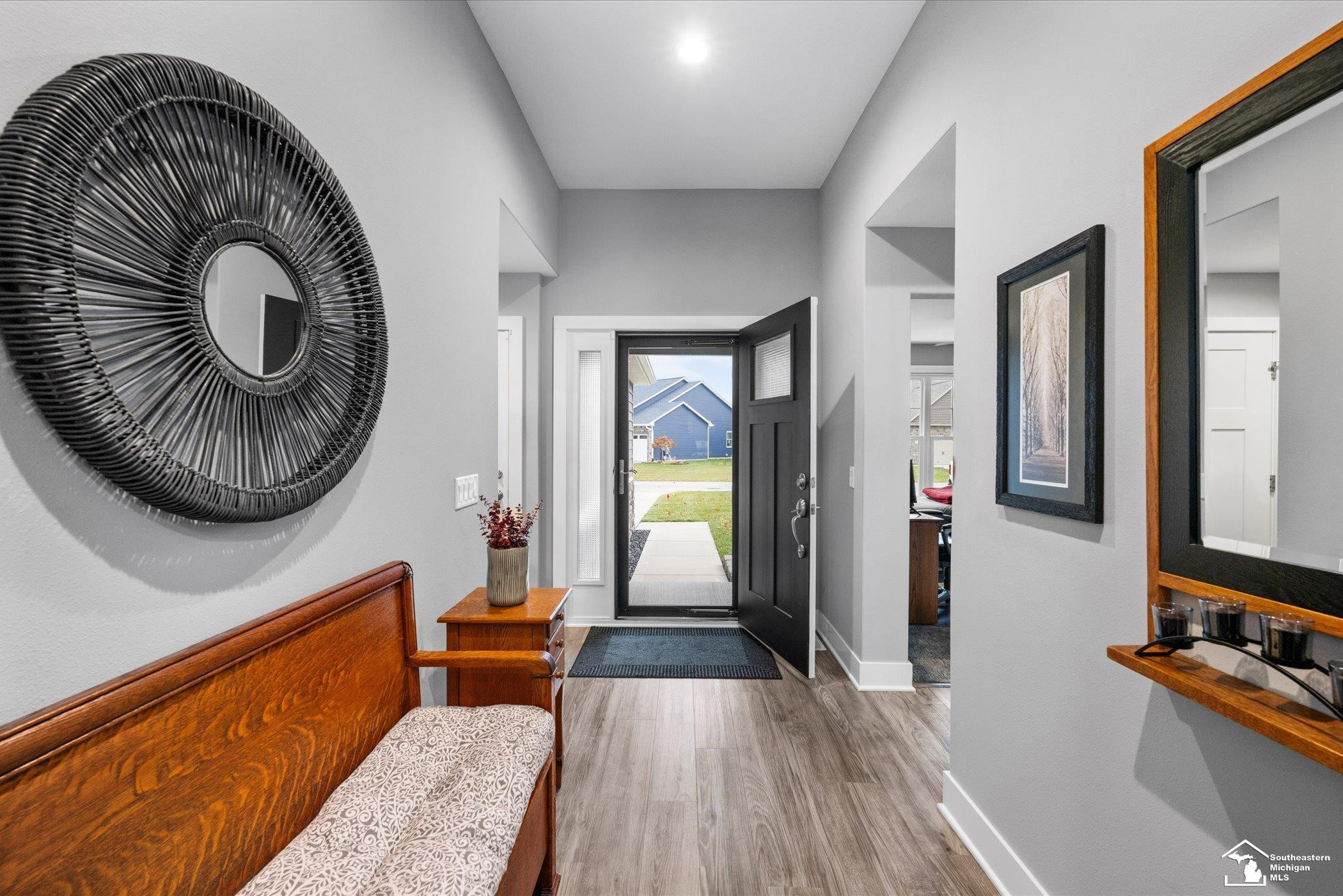 6890 Summerlyn Lakes Drive, Lambertville, MI 48144 — Photo 6