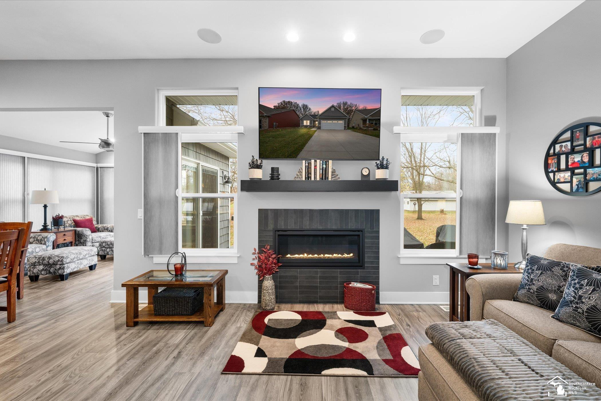 6890 Summerlyn Lakes Drive, Lambertville, MI 48144 — Photo 8