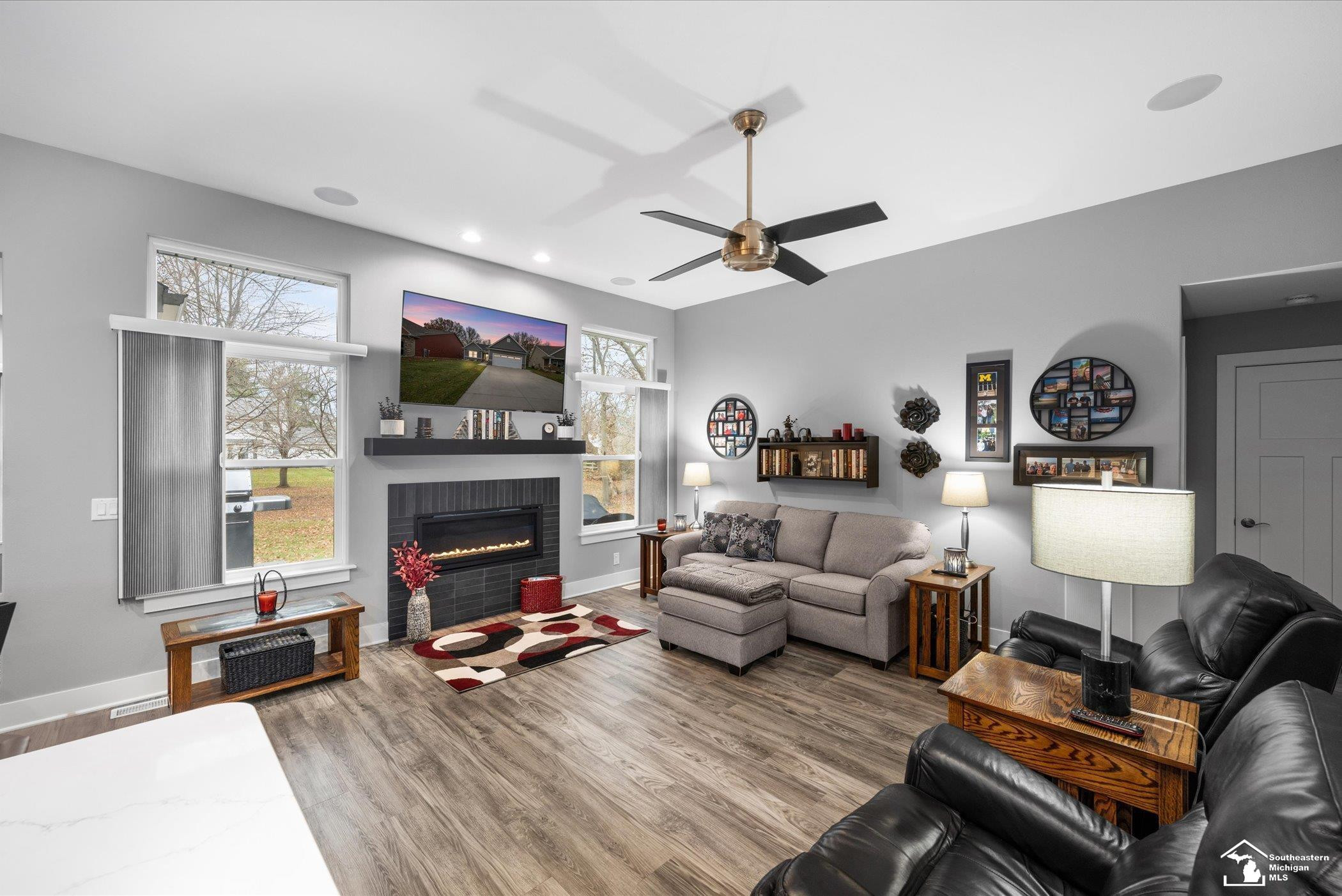 6890 Summerlyn Lakes Drive, Lambertville, MI 48144 — Photo 9