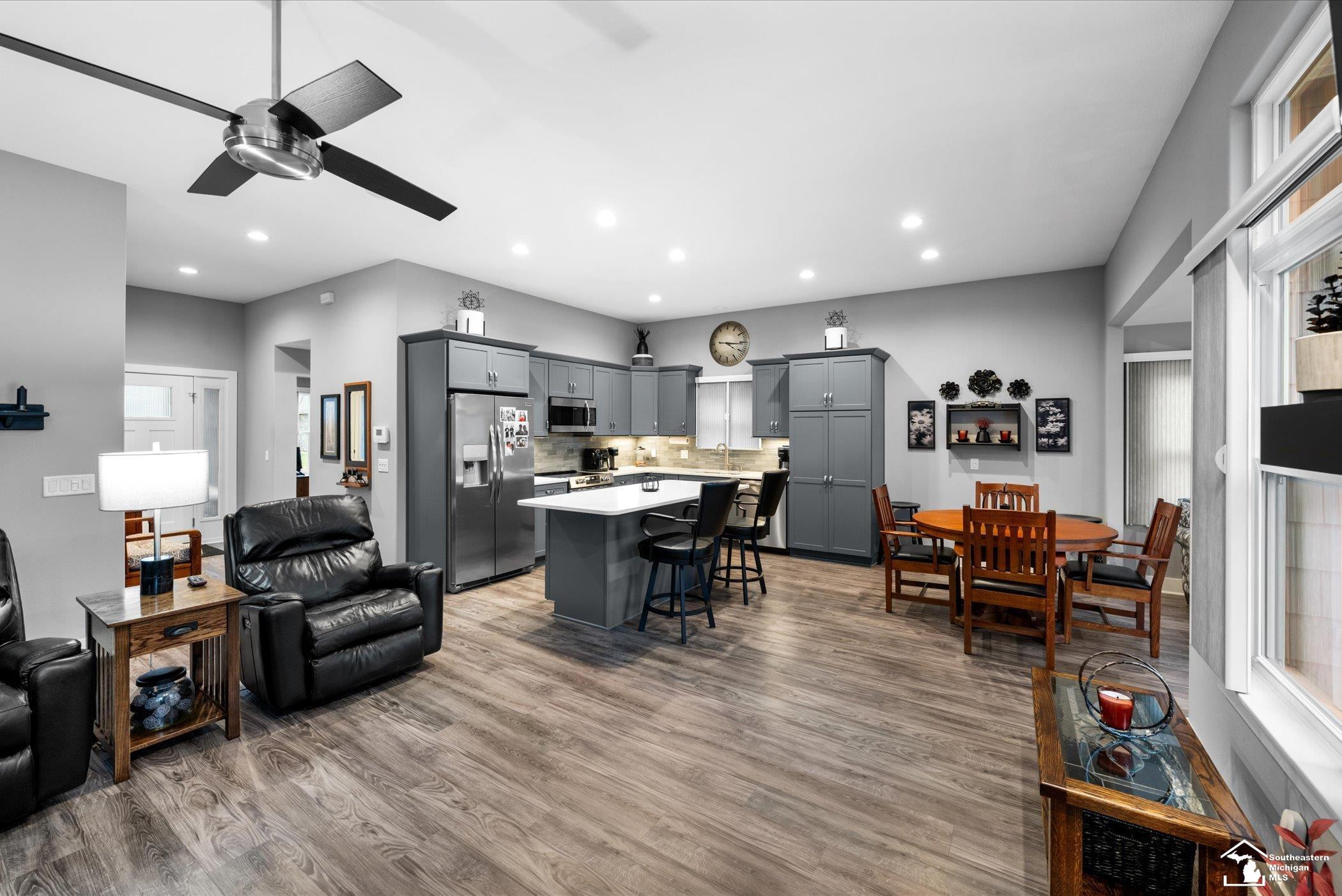 6890 Summerlyn Lakes Drive, Lambertville, MI 48144 — Photo 10