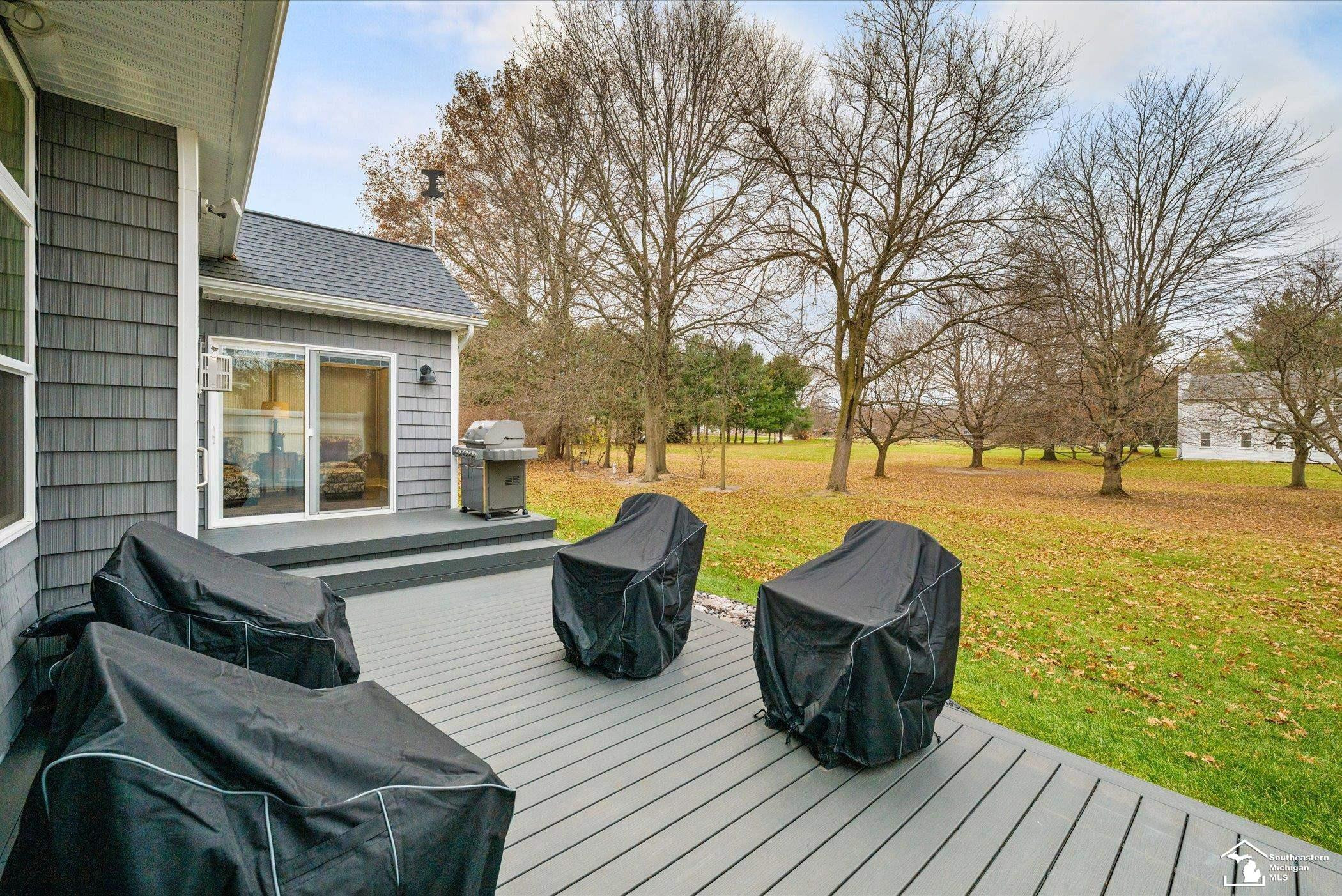 6890 Summerlyn Lakes Drive, Lambertville, MI 48144 — Photo 28