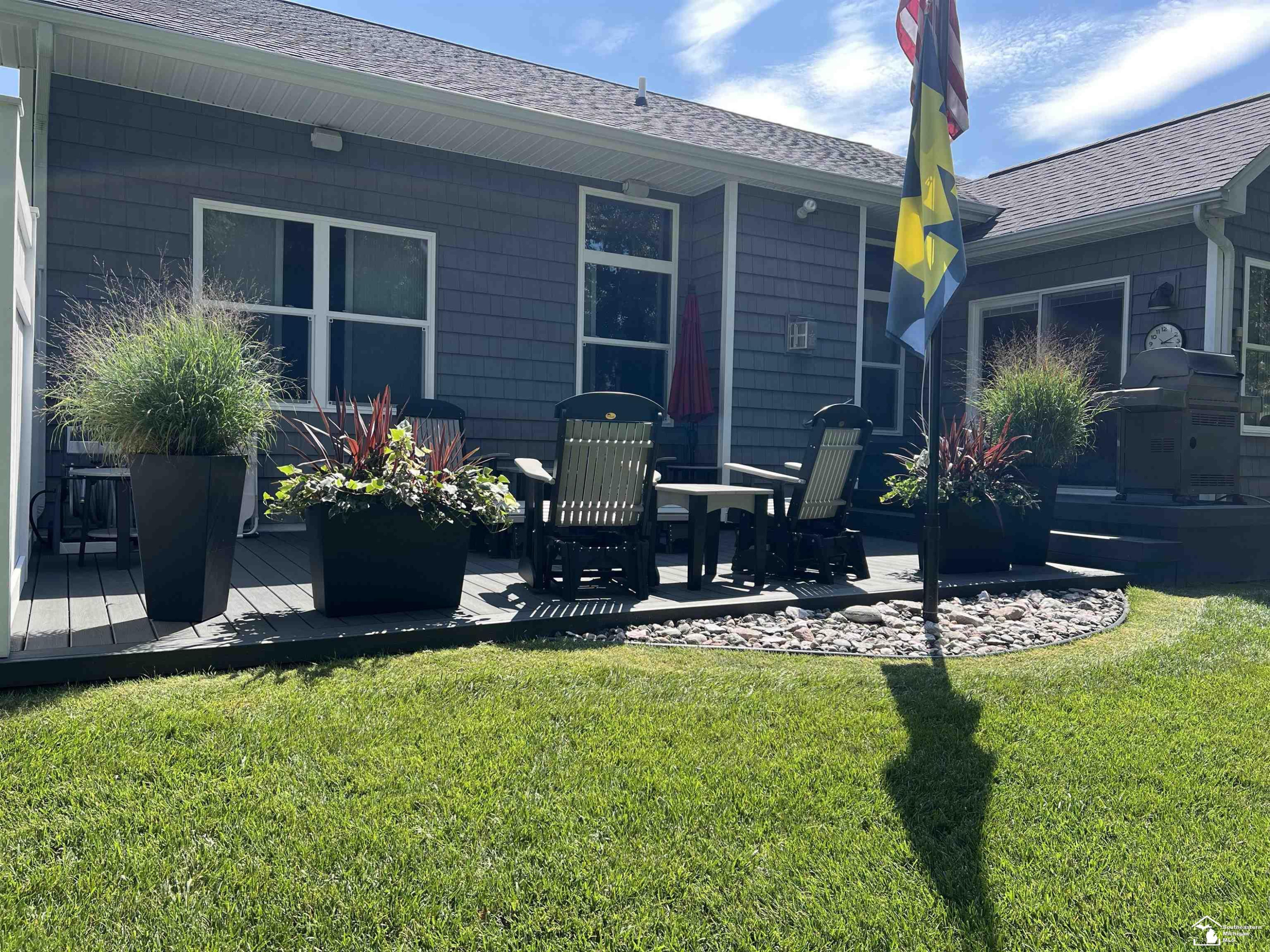 6890 Summerlyn Lakes Drive, Lambertville, MI 48144 — Photo 37