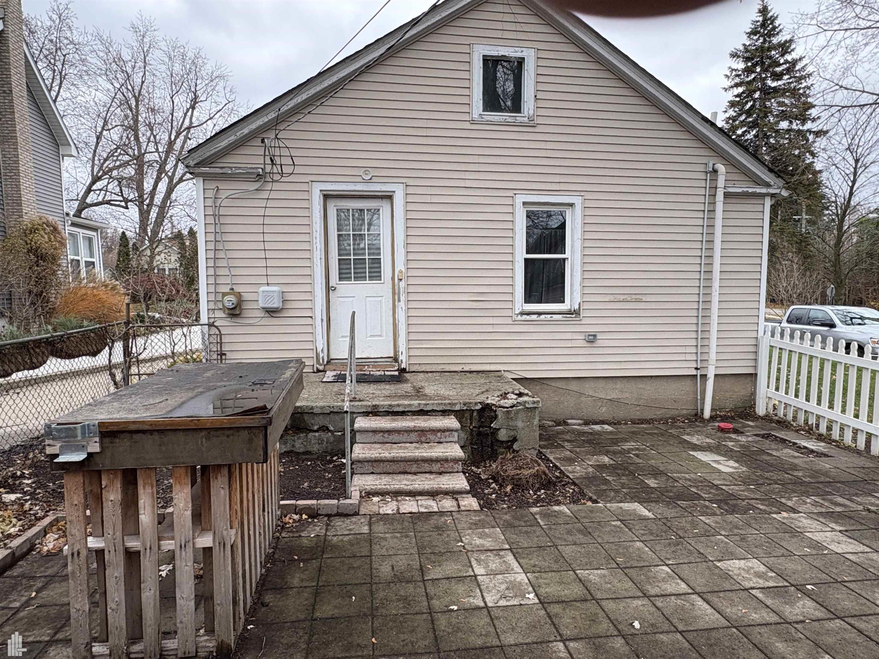 325 N Broadway Street, Lake Orion, MI 48362 — Photo 23