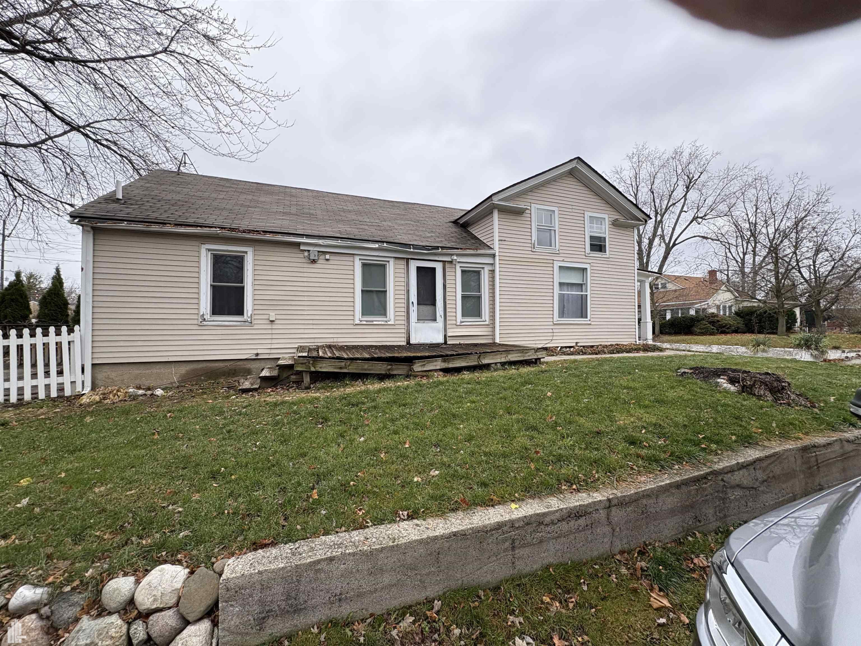 325 N Broadway Street, Lake Orion, MI 48362 — Photo 26