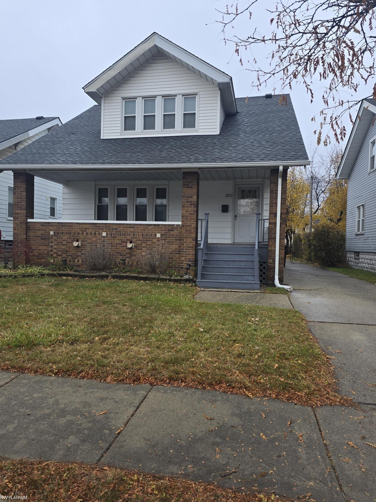 8071 Harding Street, Center Line, MI 48015 — Photo 2