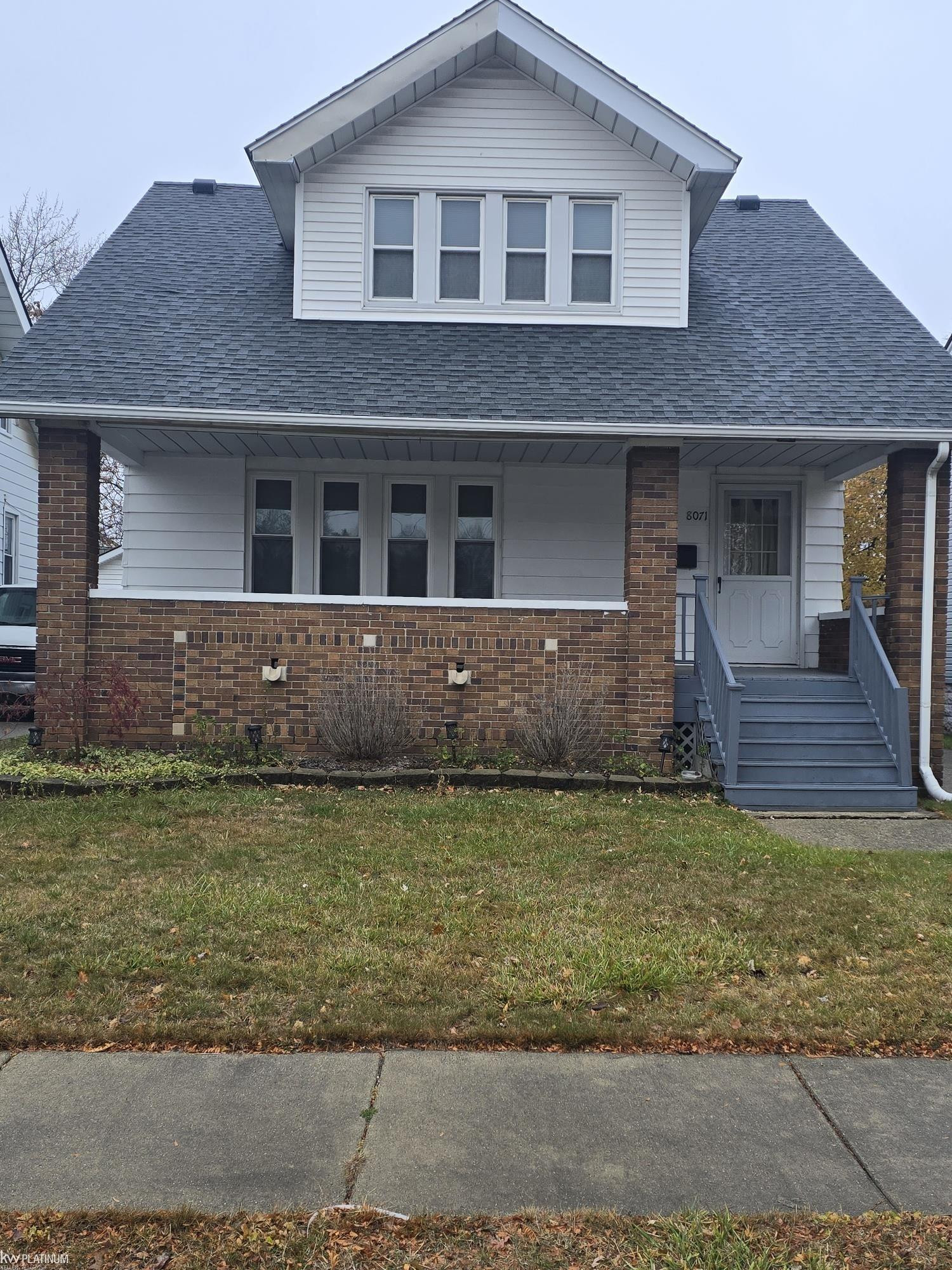 8071 Harding Street, Center Line, MI 48015 — Photo 3