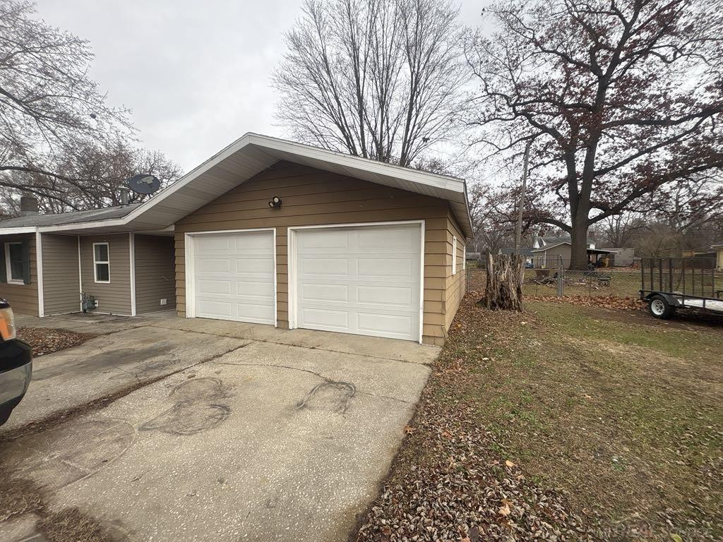 1209 Herbert Street, Niles, MI 49120 — Photo 2