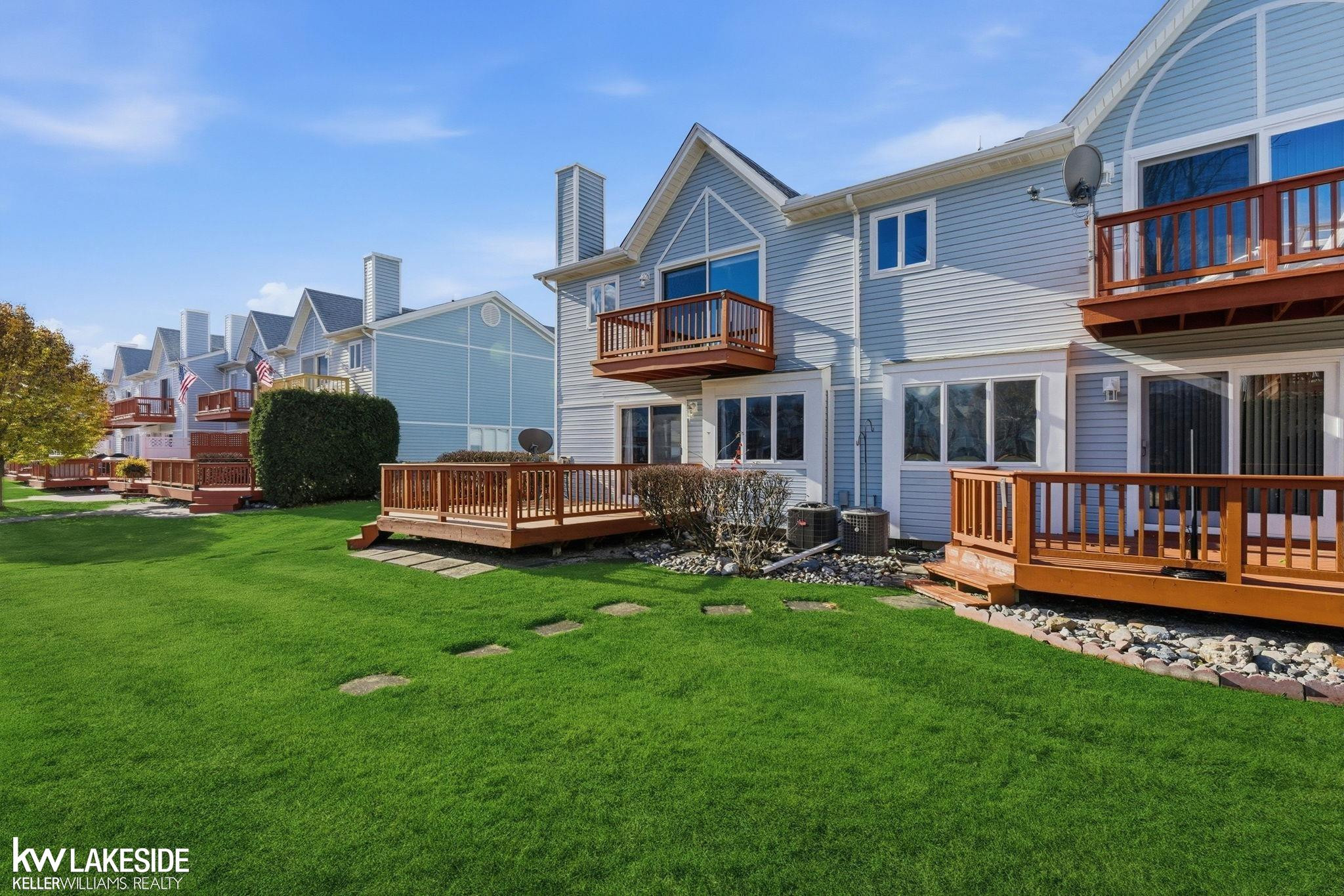 140 Kenyon Drive, Algonac, MI 48001 — Photo 3