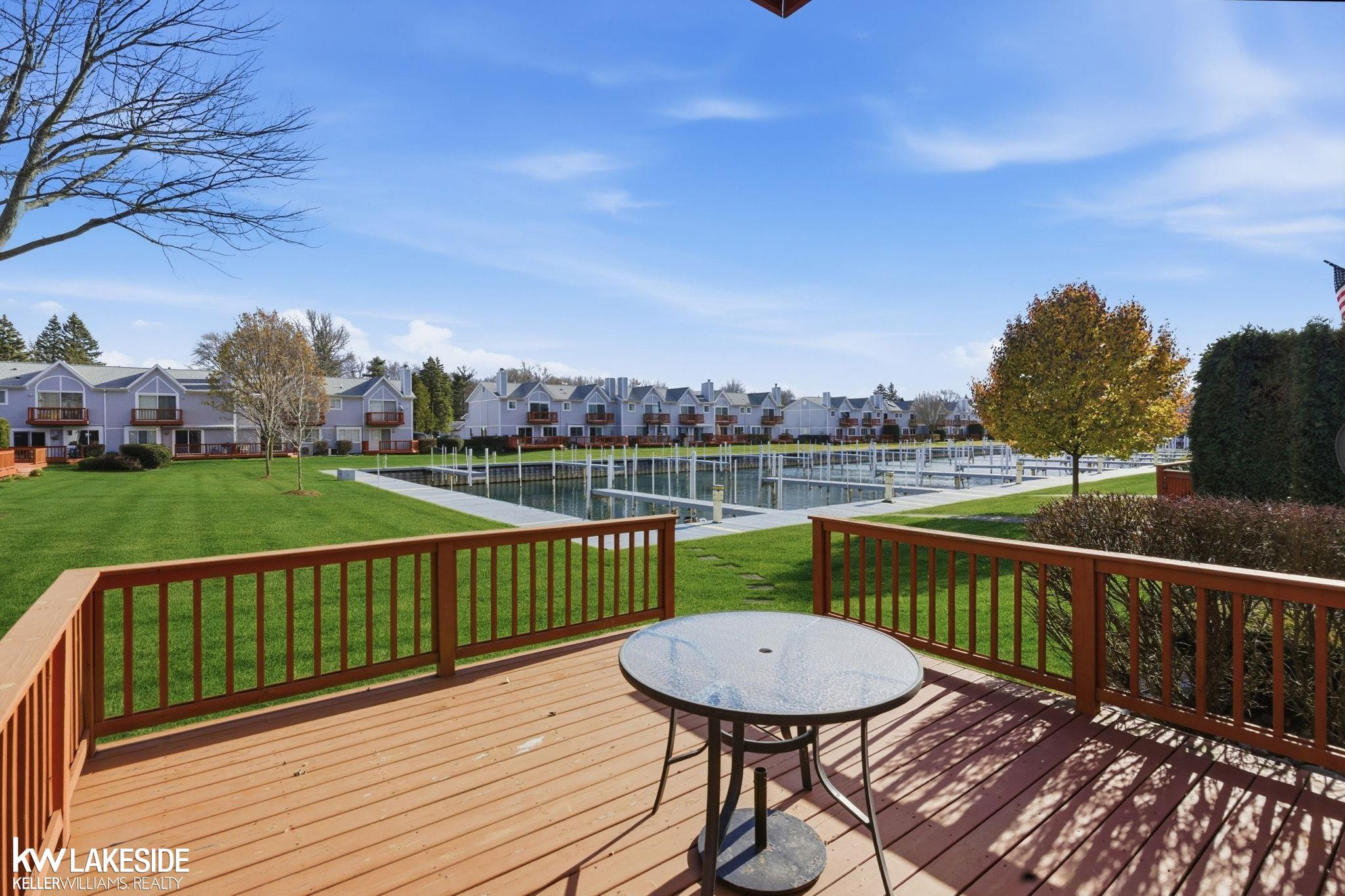 140 Kenyon Drive, Algonac, MI 48001 — Photo 4