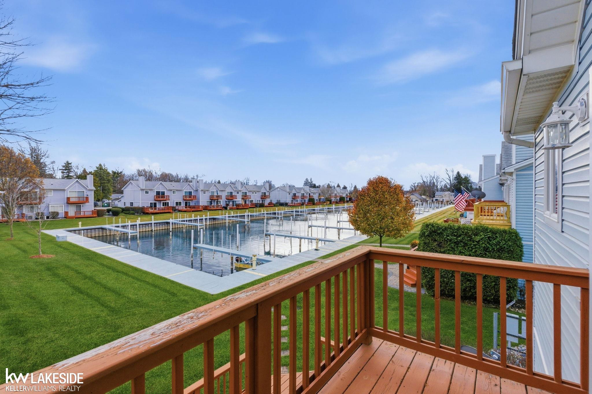 140 Kenyon Drive, Algonac, MI 48001 — Photo 5