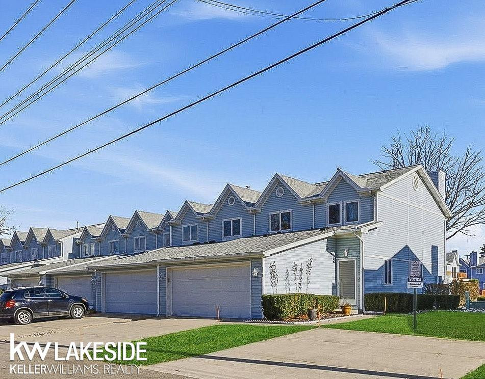 140 Kenyon Drive, Algonac, MI 48001 — Photo 8
