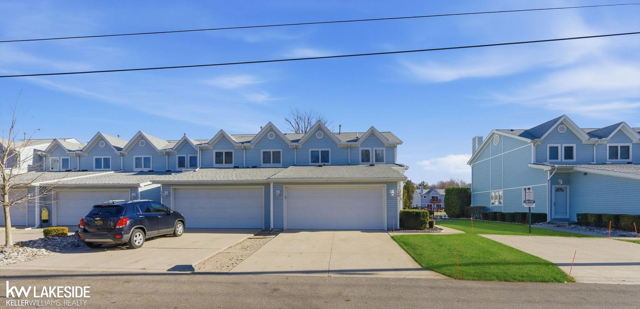 140 Kenyon Drive, Algonac, MI 48001 — Photo 9