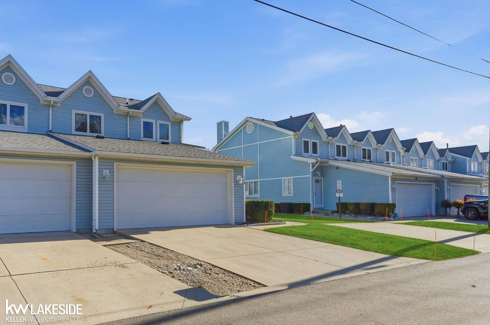 140 Kenyon Drive, Algonac, MI 48001 — Photo 10