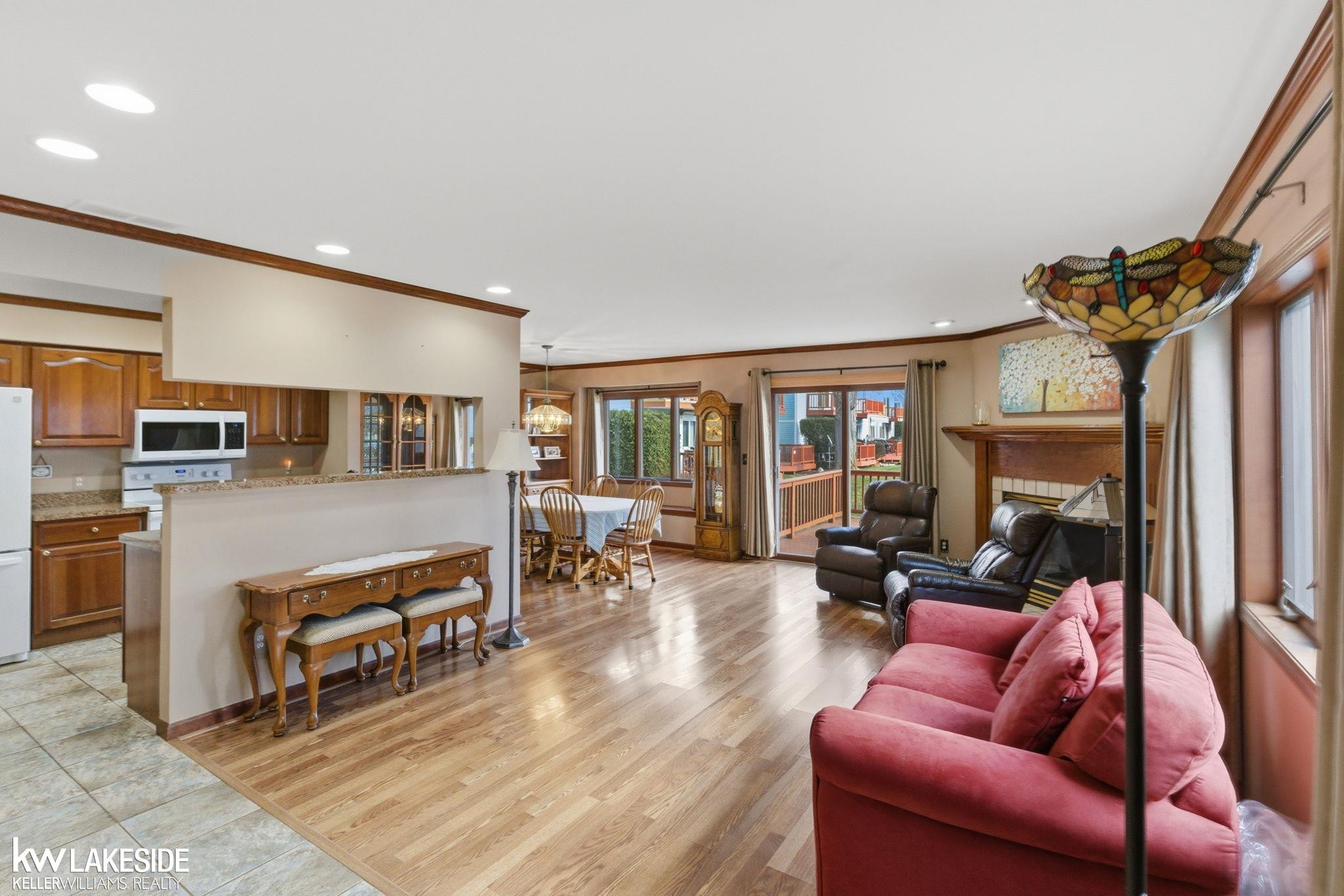 140 Kenyon Drive, Algonac, MI 48001 — Photo 11