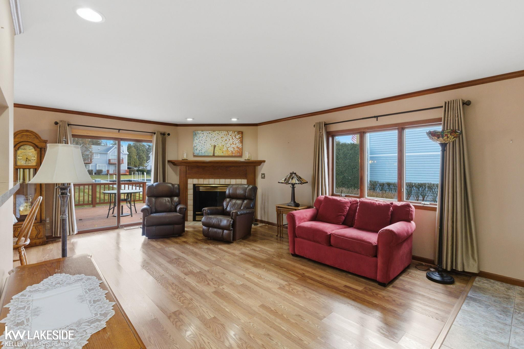 140 Kenyon Drive, Algonac, MI 48001 — Photo 12