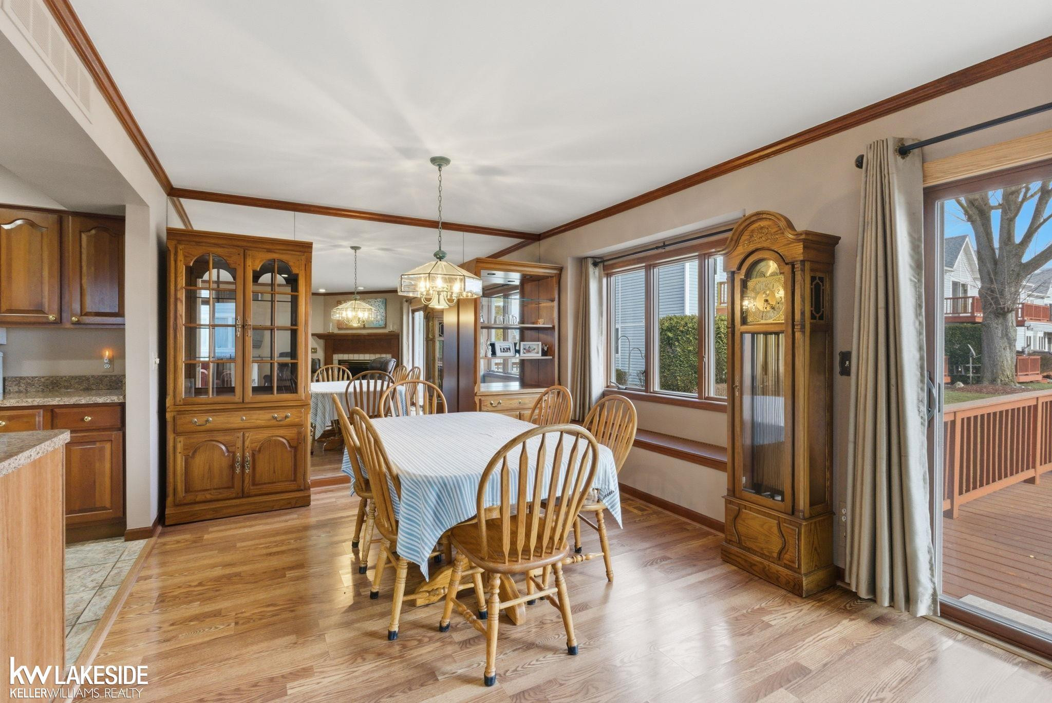 140 Kenyon Drive, Algonac, MI 48001 — Photo 13