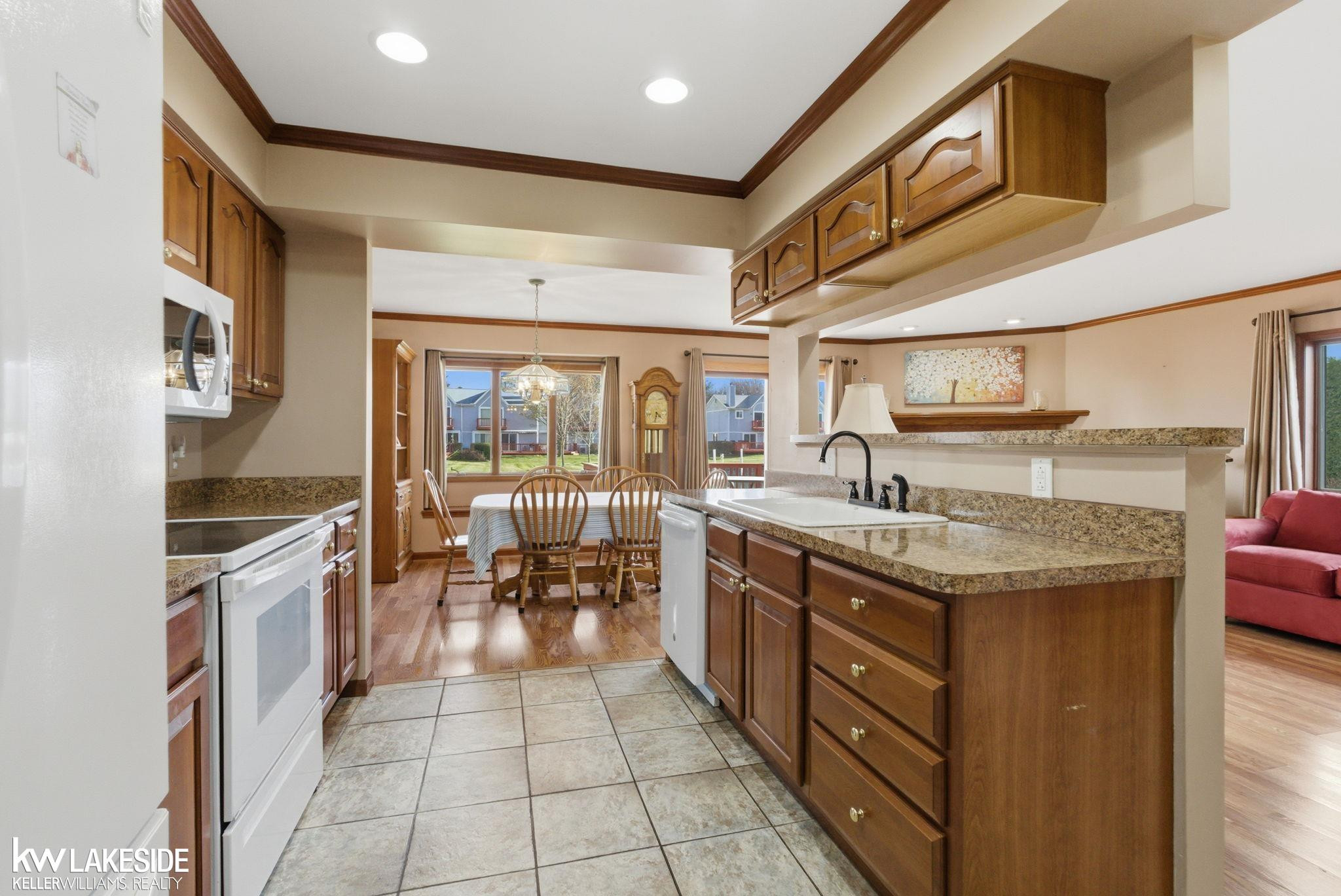 140 Kenyon Drive, Algonac, MI 48001 — Photo 14