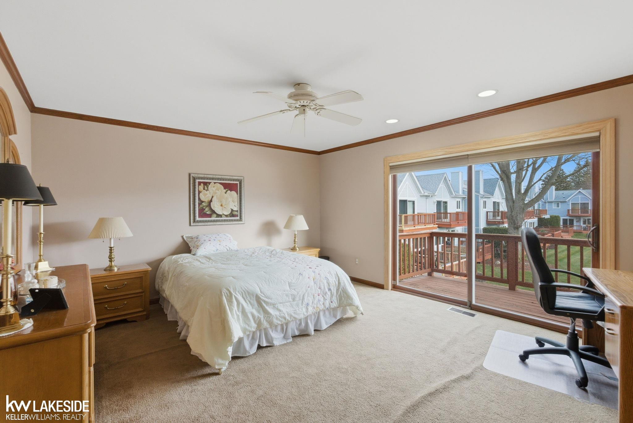 140 Kenyon Drive, Algonac, MI 48001 — Photo 16