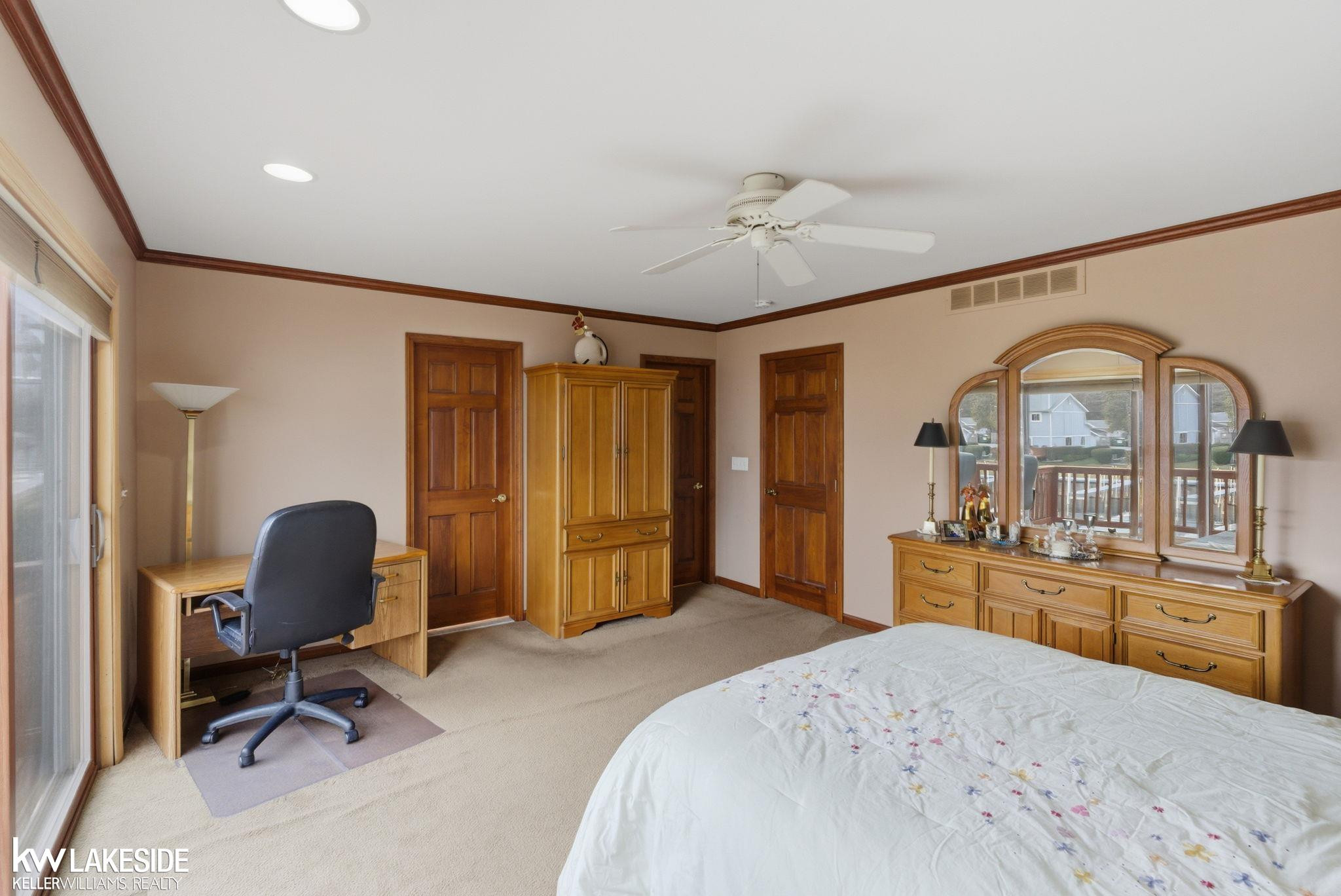 140 Kenyon Drive, Algonac, MI 48001 — Photo 17